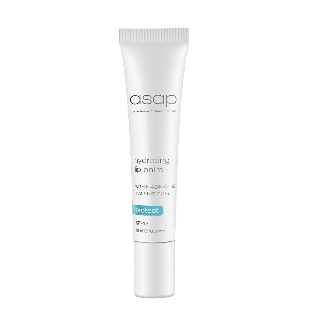 asap asap | Hydrating Lip Balm SPF15 - SkinShop