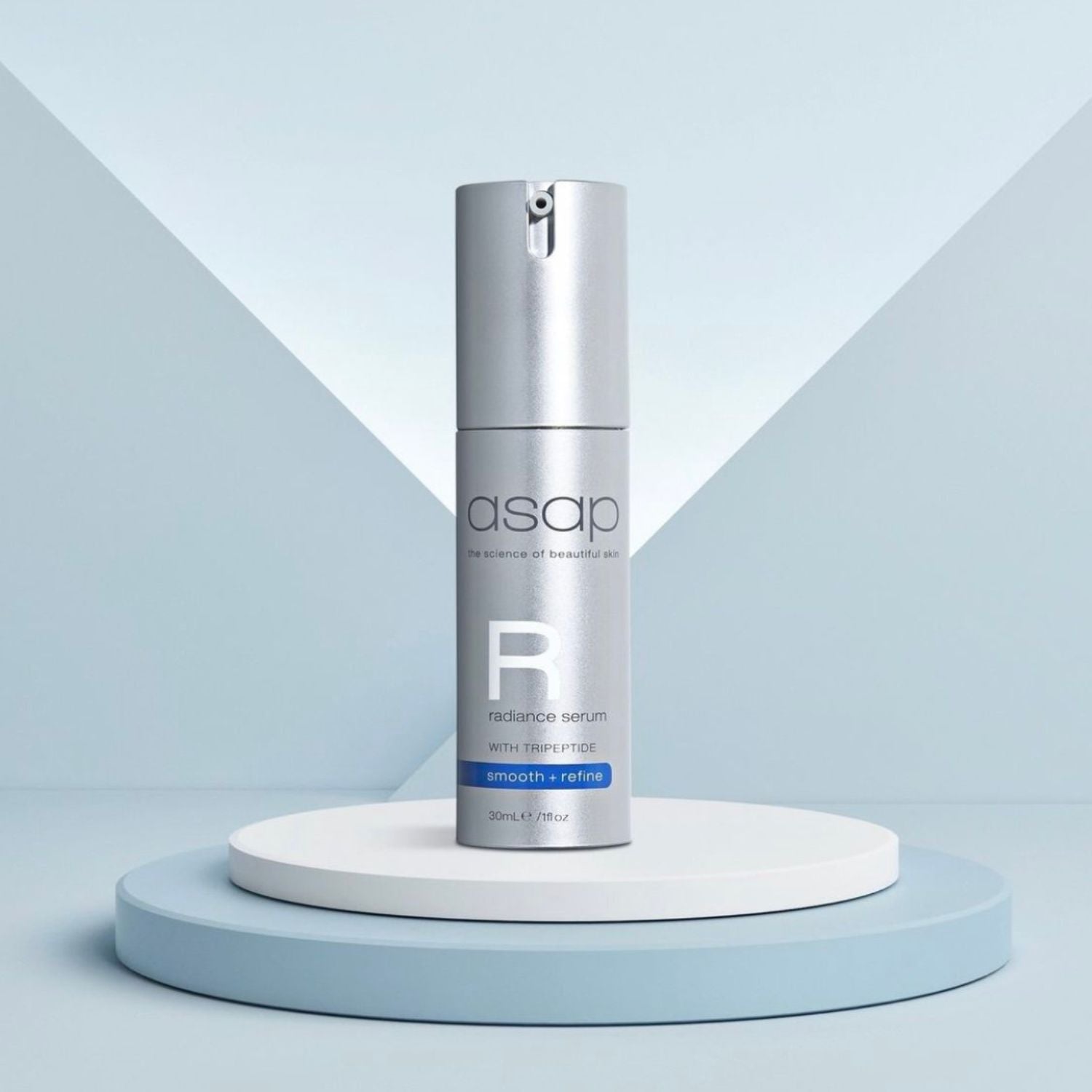 asap asap | Radiance Serum | 30ml - SkinShop