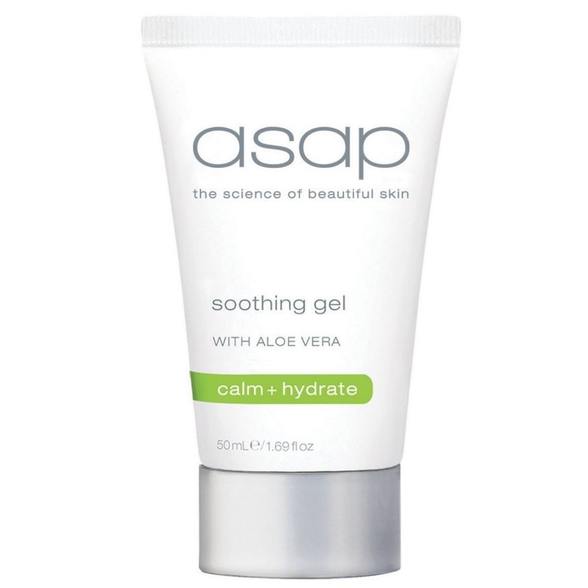 asap asap | Soothing Gel | 50ml - SkinShop