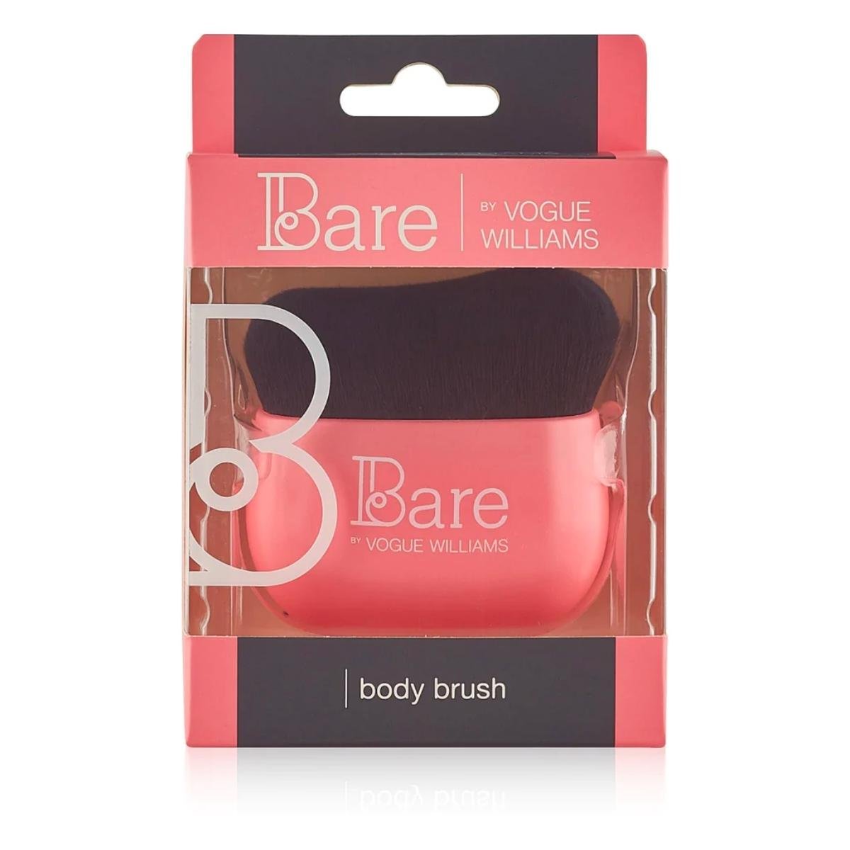 Bare by Vogue Bare by Vogue | Body Brush - SkinShop