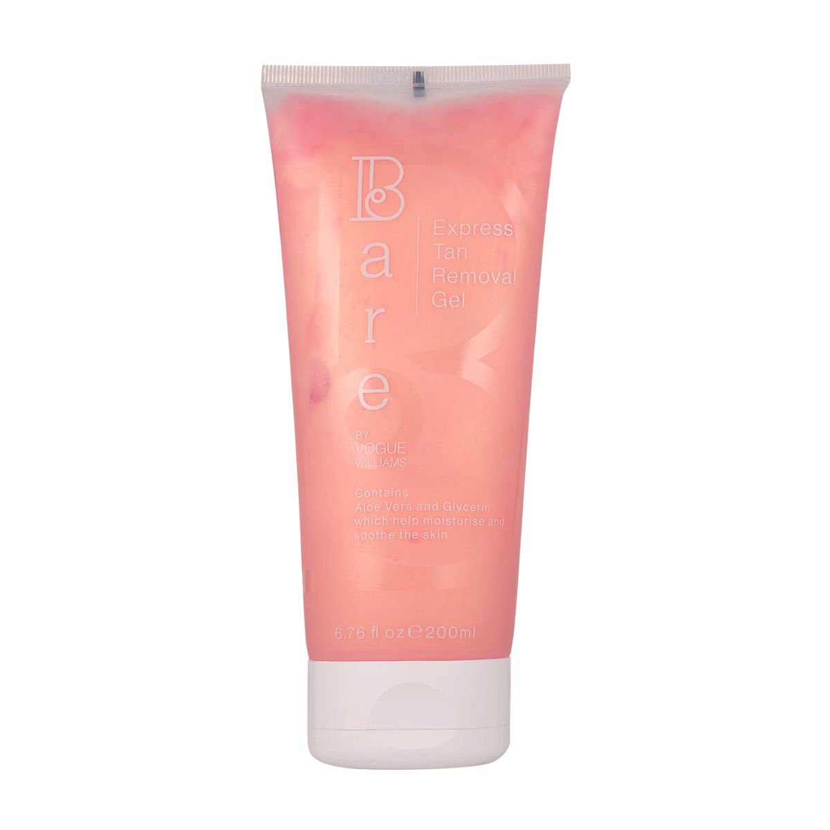 Bare by Vogue Bare by Vogue | Express Tan Removal Gel - SkinShop