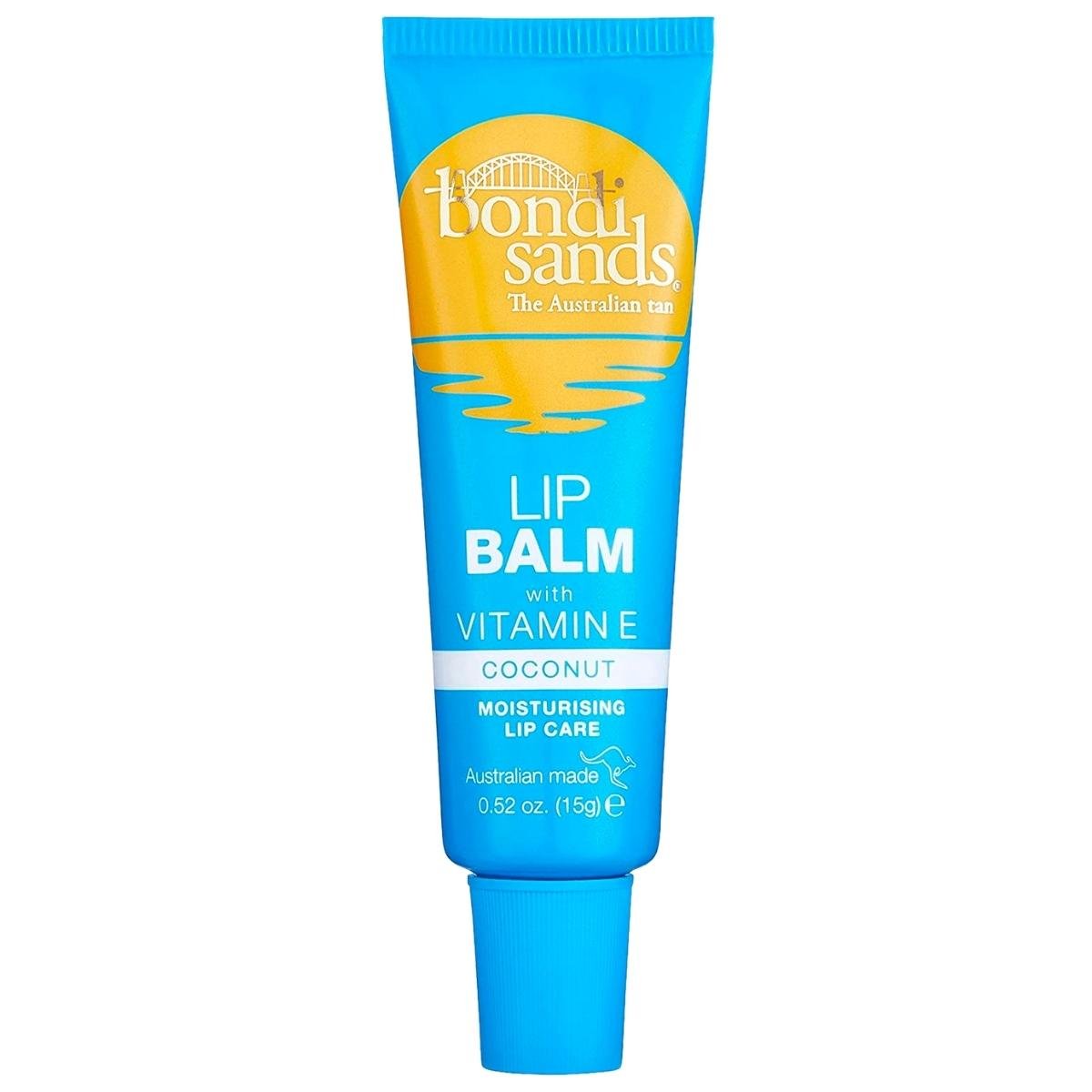 Bondi Sands Bondi Sands | Coconut Moisturising Lip Balm - SkinShop