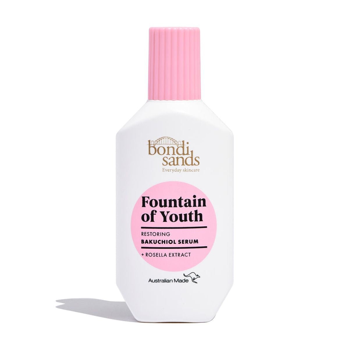 Bondi Sands Bondi Sands | Fountain Of Youth Bakuchiol Serum | 30ml - SkinShop