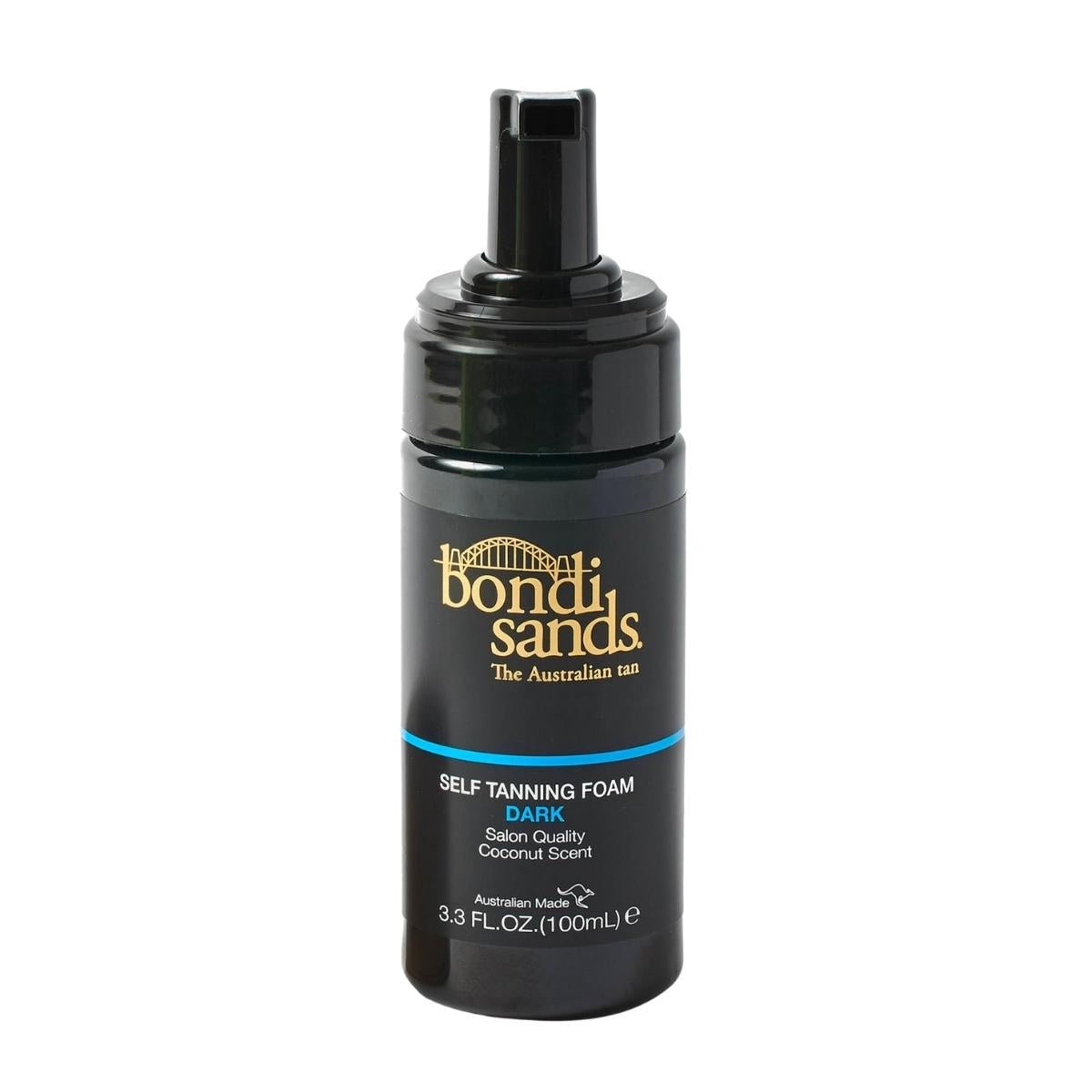 Bondi Sands Bondi Sands | Mini Dark Self Tanning Foam | 100ml - SkinShop