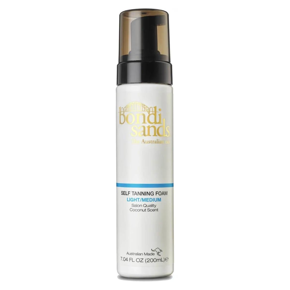 Bondi Sands Bondi Sands | Self Tanning Foam | Light/Medium - SkinShop