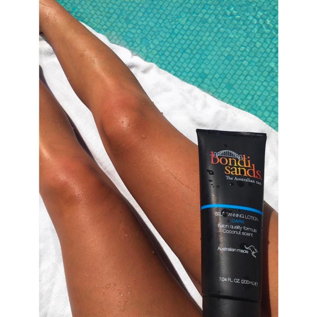 Bondi Sands Bondi Sands | Self Tanning Lotion | Dark - SkinShop