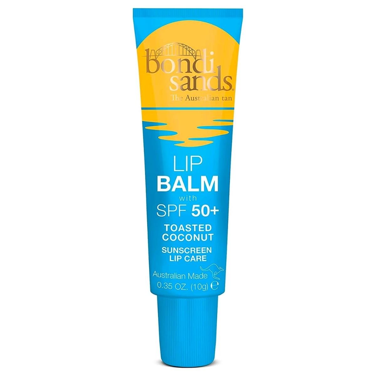 Bondi Sands Bondi Sands | SPF50+ Lip Balm | Coconut - SkinShop