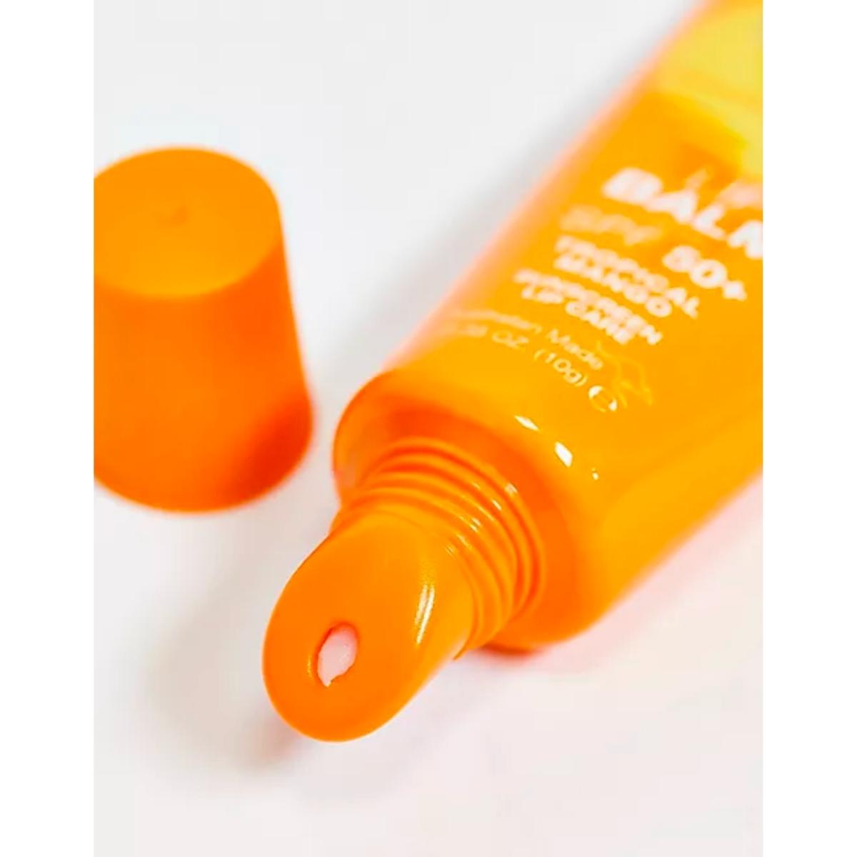 Bondi Sands Bondi Sands | SPF50+ Lip Balm | Tropical Mango - SkinShop