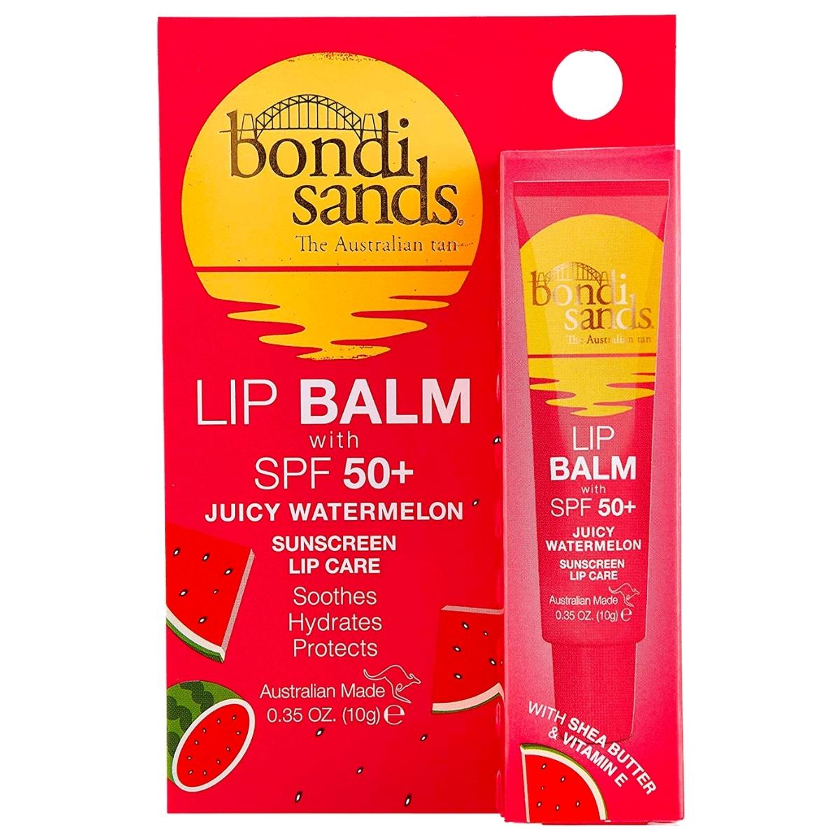 Bondi Sands Bondi Sands | SPF50+ Lip Balm | Watermelon - SkinShop