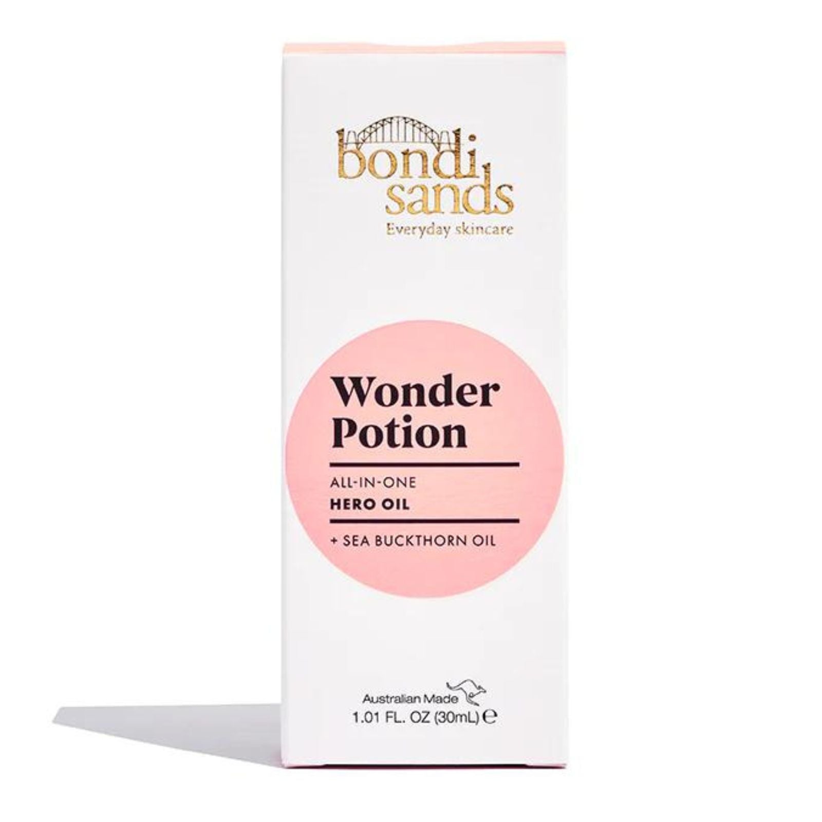 Bondi Sands Bondi Sands | Wonder Potion Hero Oil | 30ml - SkinShop