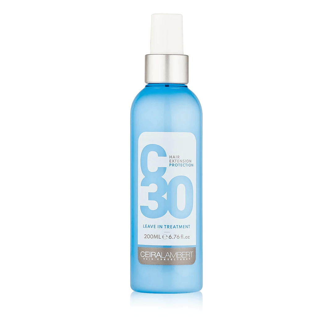 C30 Haircare C30 Haircare | C-30 Leave-In Treatment | 200ml - SkinShop