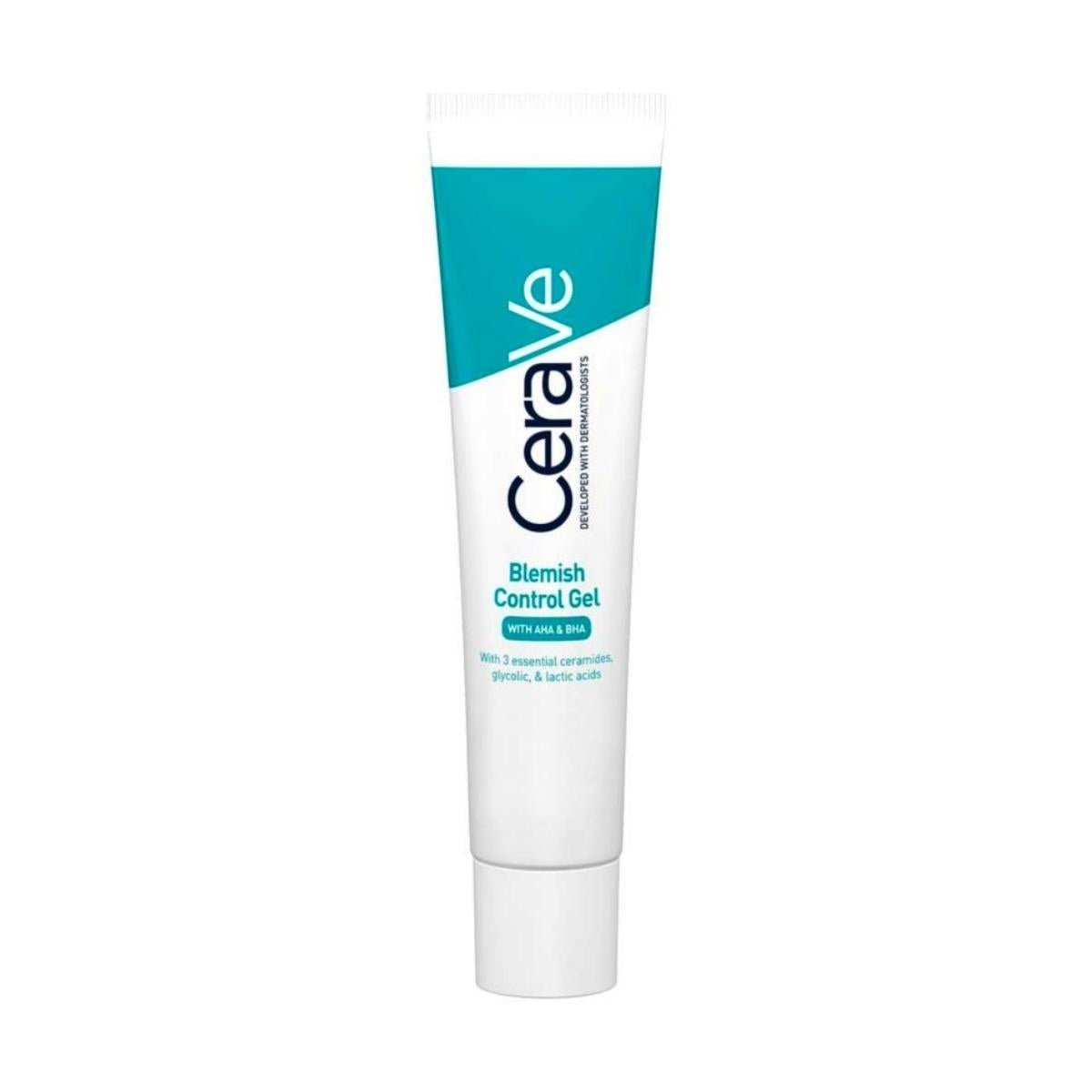 CeraVe CeraVe | Blemish Control Gel | 40ml - SkinShop