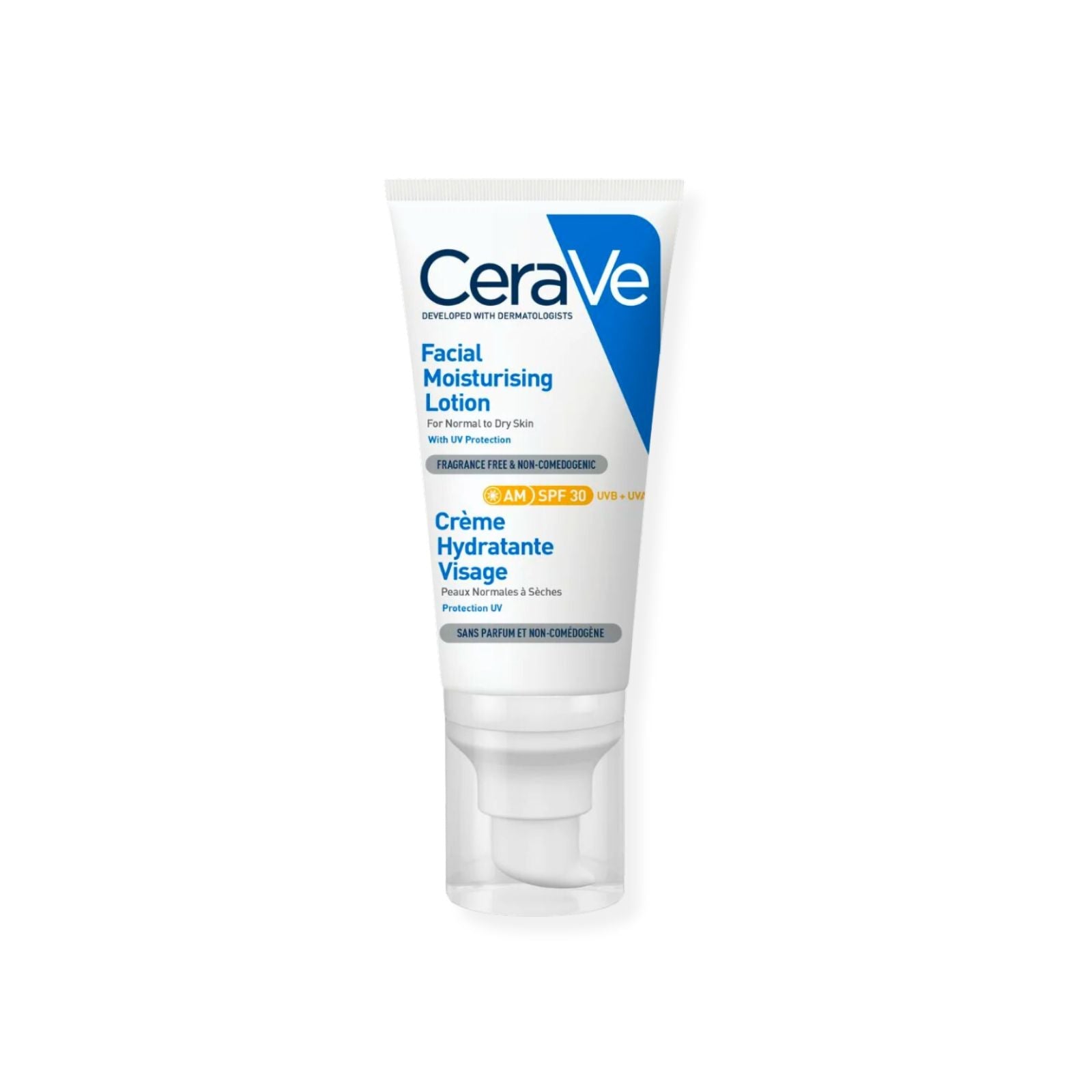 CeraVe CeraVe | Facial Moisturising Lotion SPF30 | 52ml - SkinShop