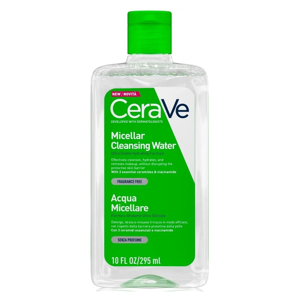 CeraVe CeraVe | Micellar Cleansing Water - SkinShop