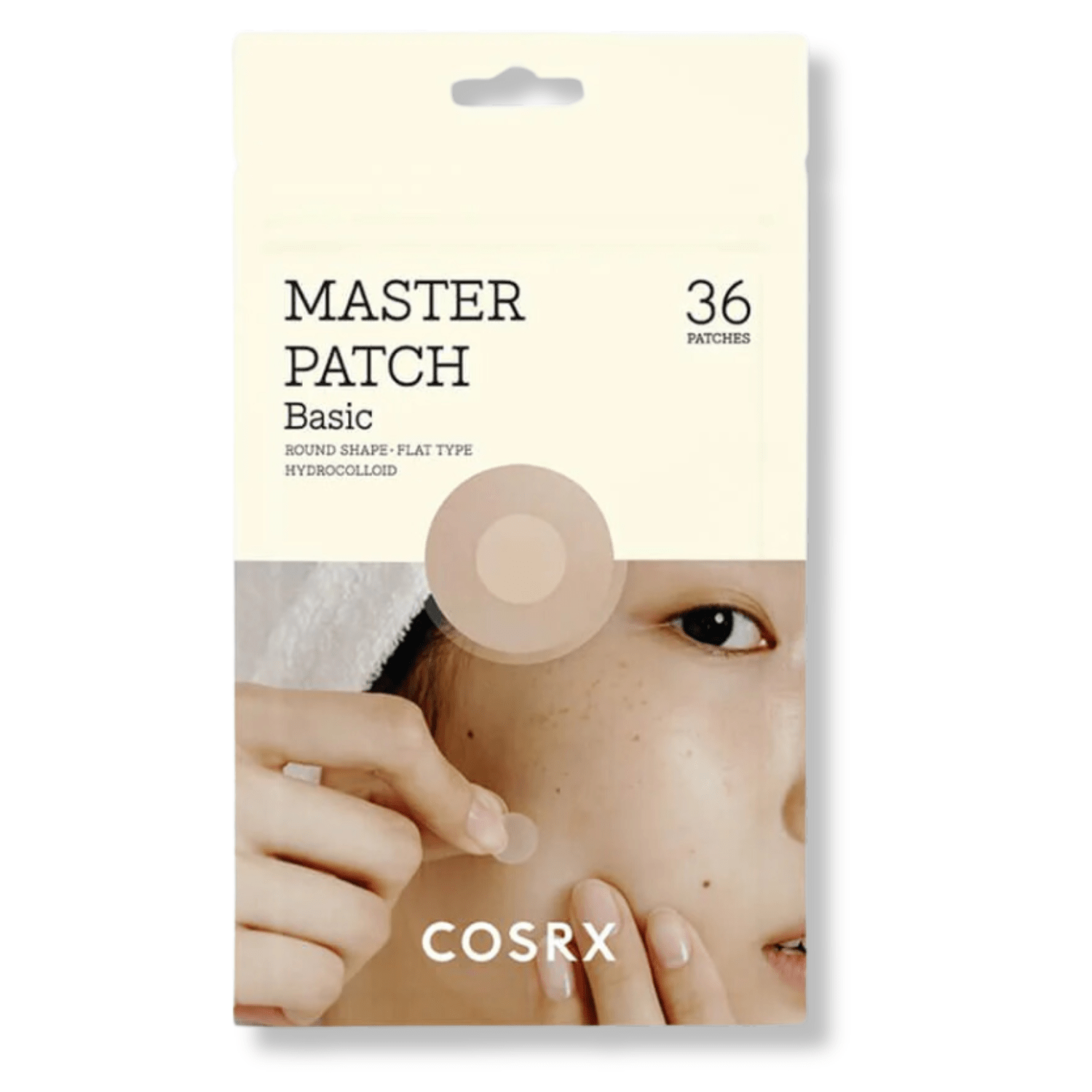 COSRX COSRX | Master Patch Basic 36 pack - SkinShop