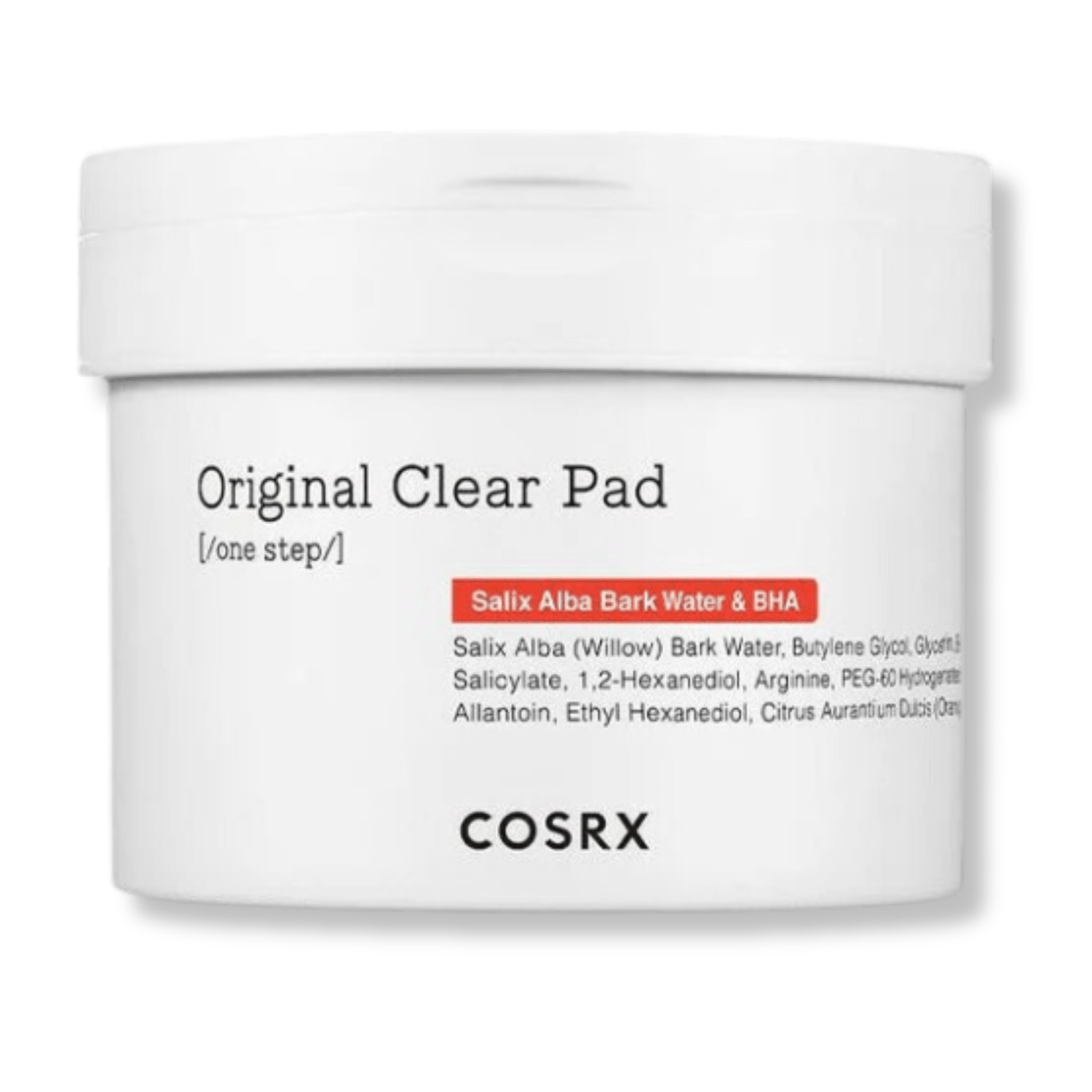 COSRX COSRX | One Step Original Clear Pad 70 Pads - SkinShop