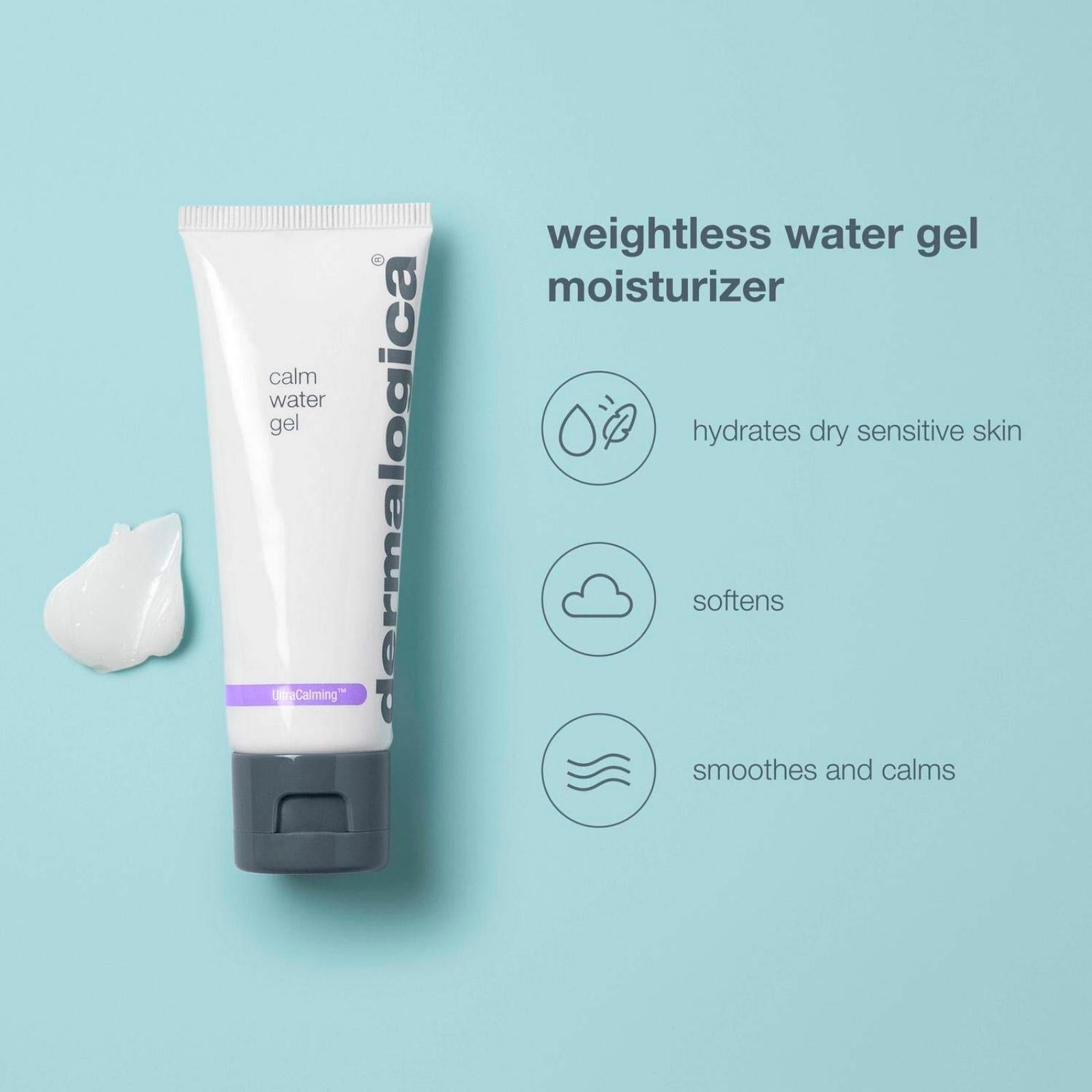 Dermalogica Dermalogica | Calm Water Gel | 50ml - SkinShop