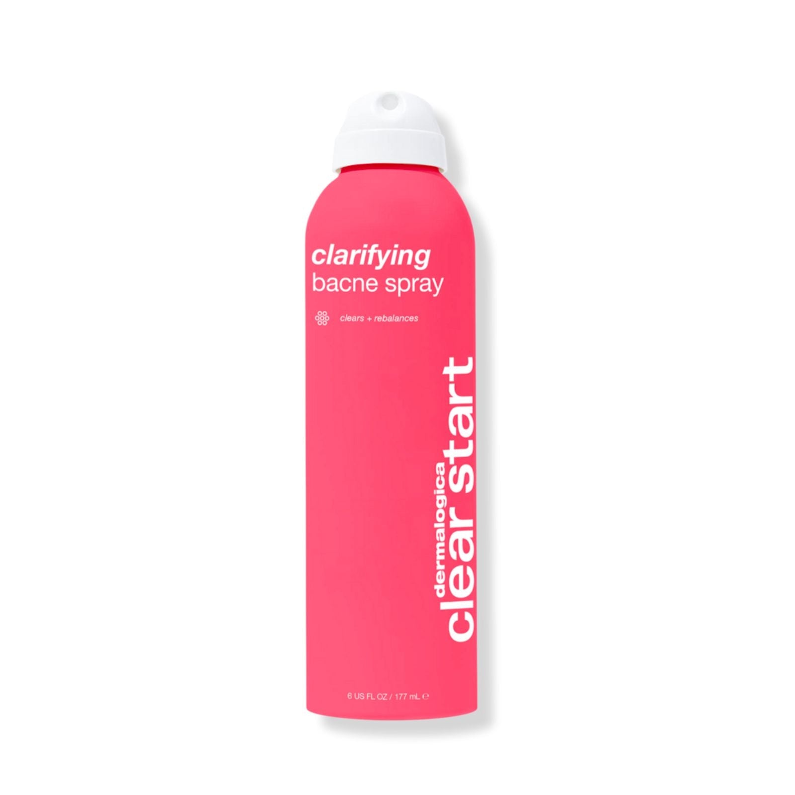 Dermalogica Dermalogica | Clarifying Bacne Spray | 177ml - SkinShop