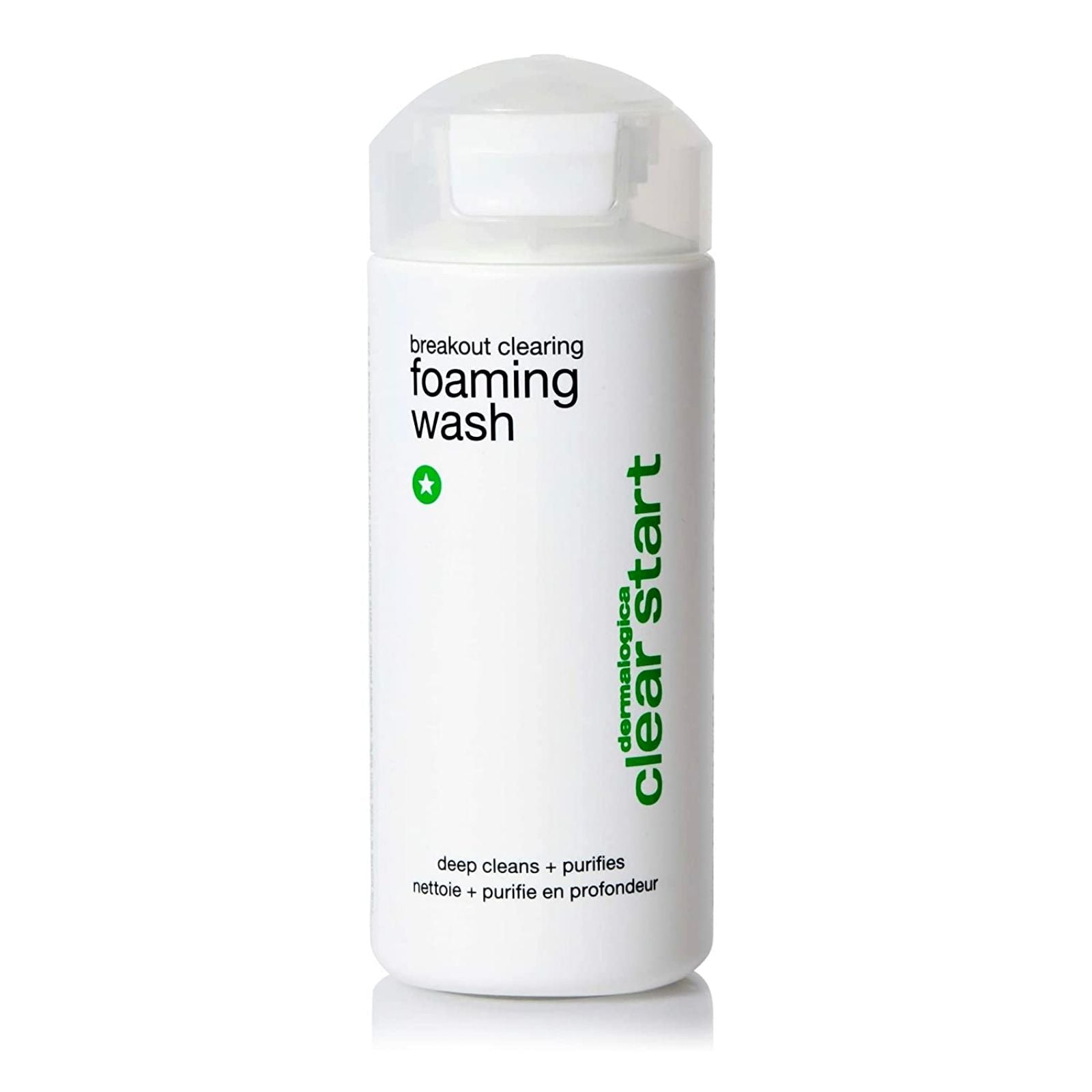 Dermalogica Dermalogica | Clear Start Breakout Clearing Foaming Wash | 177ml - SkinShop