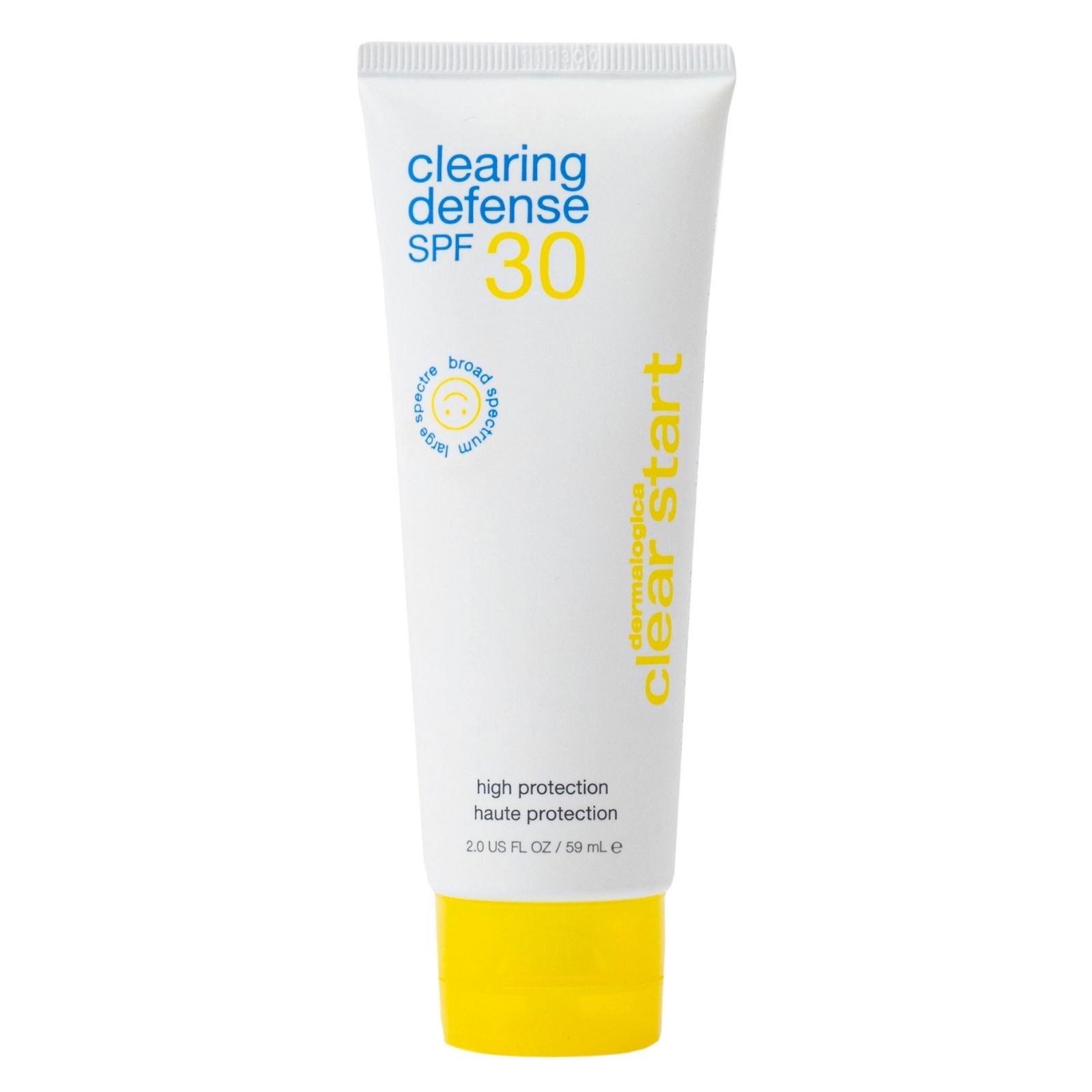 Dermalogica Dermalogica | Clear Start Clearing Defense SPF30 | 59ml - SkinShop