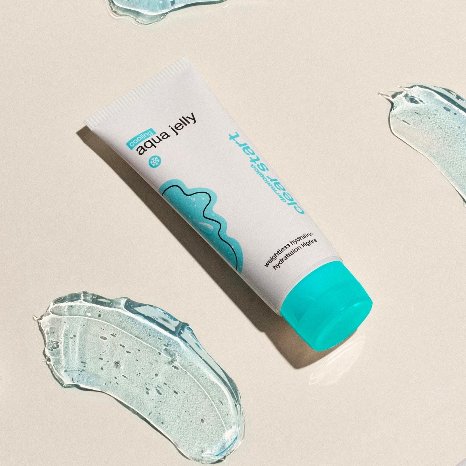 Dermalogica Dermalogica | Clear Start Cooling Aqua Jelly | 59ml - SkinShop