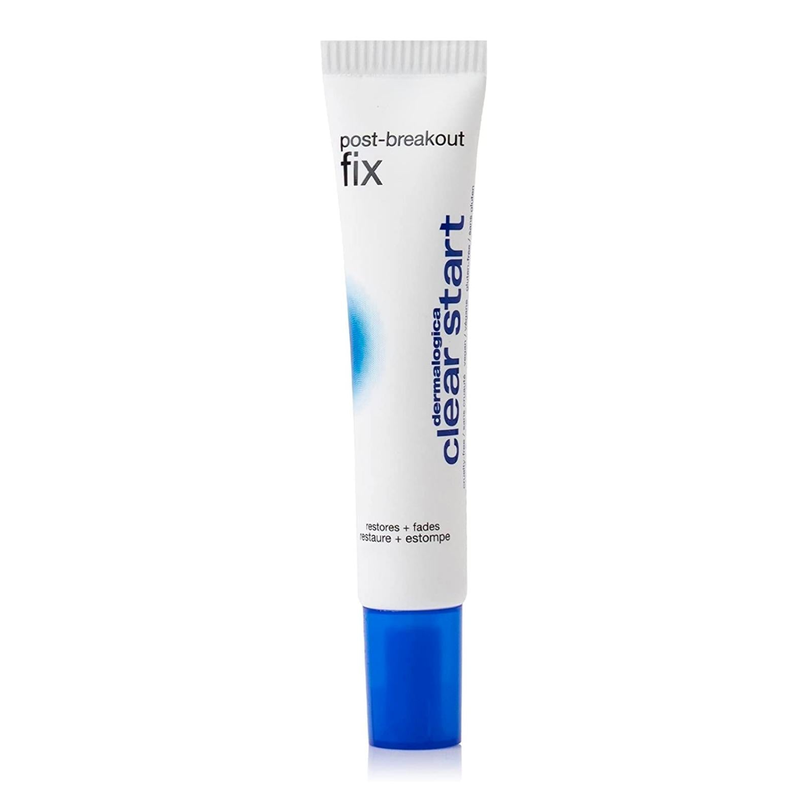 Dermalogica Dermalogica | Clear Start Post-Breakout Fix | 15ml - SkinShop