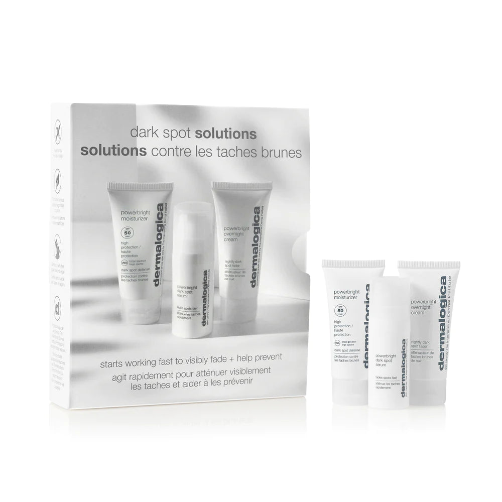 Dermalogica Dermalogica | Dark Spot Solutions Kit - SkinShop