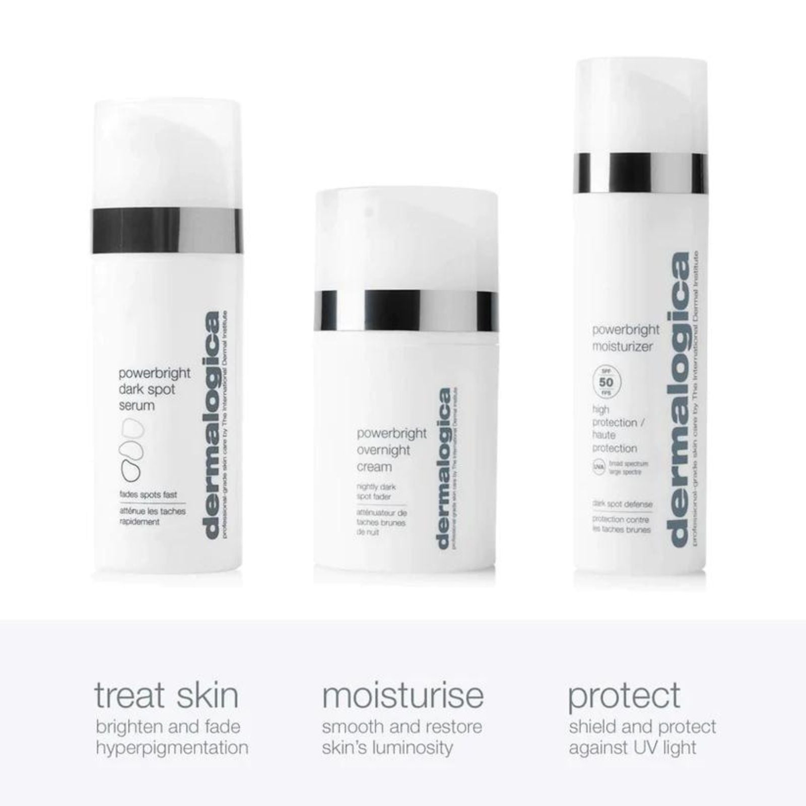 Dermalogica Dermalogica | Dark Spot Solutions Kit - SkinShop