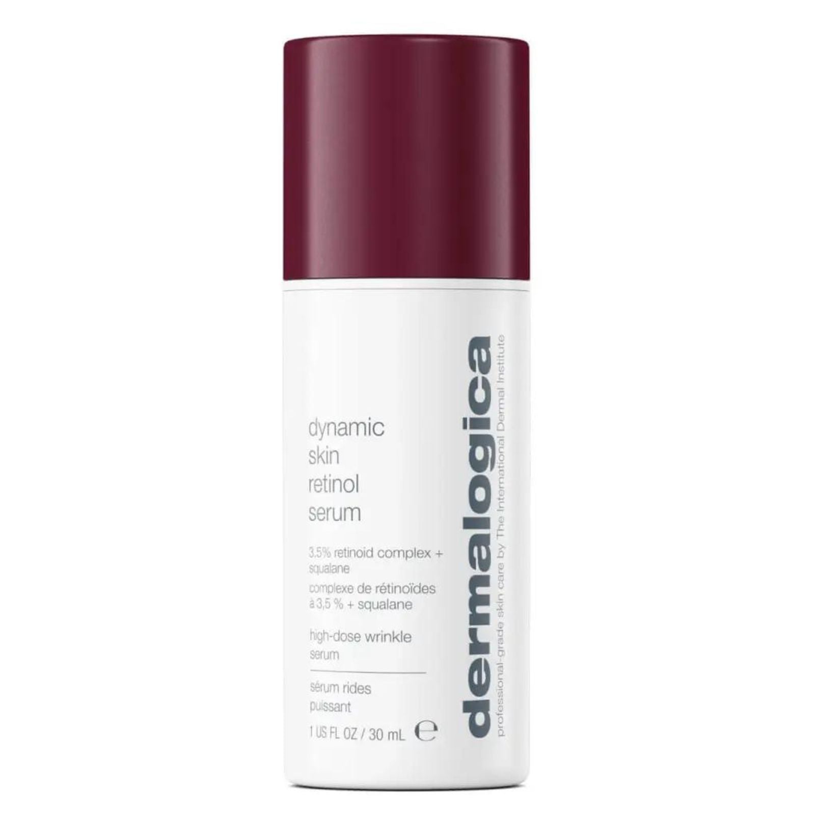 Dermalogica Dermalogica | Dynamic Skin Retinol Serum | 30ml - SkinShop