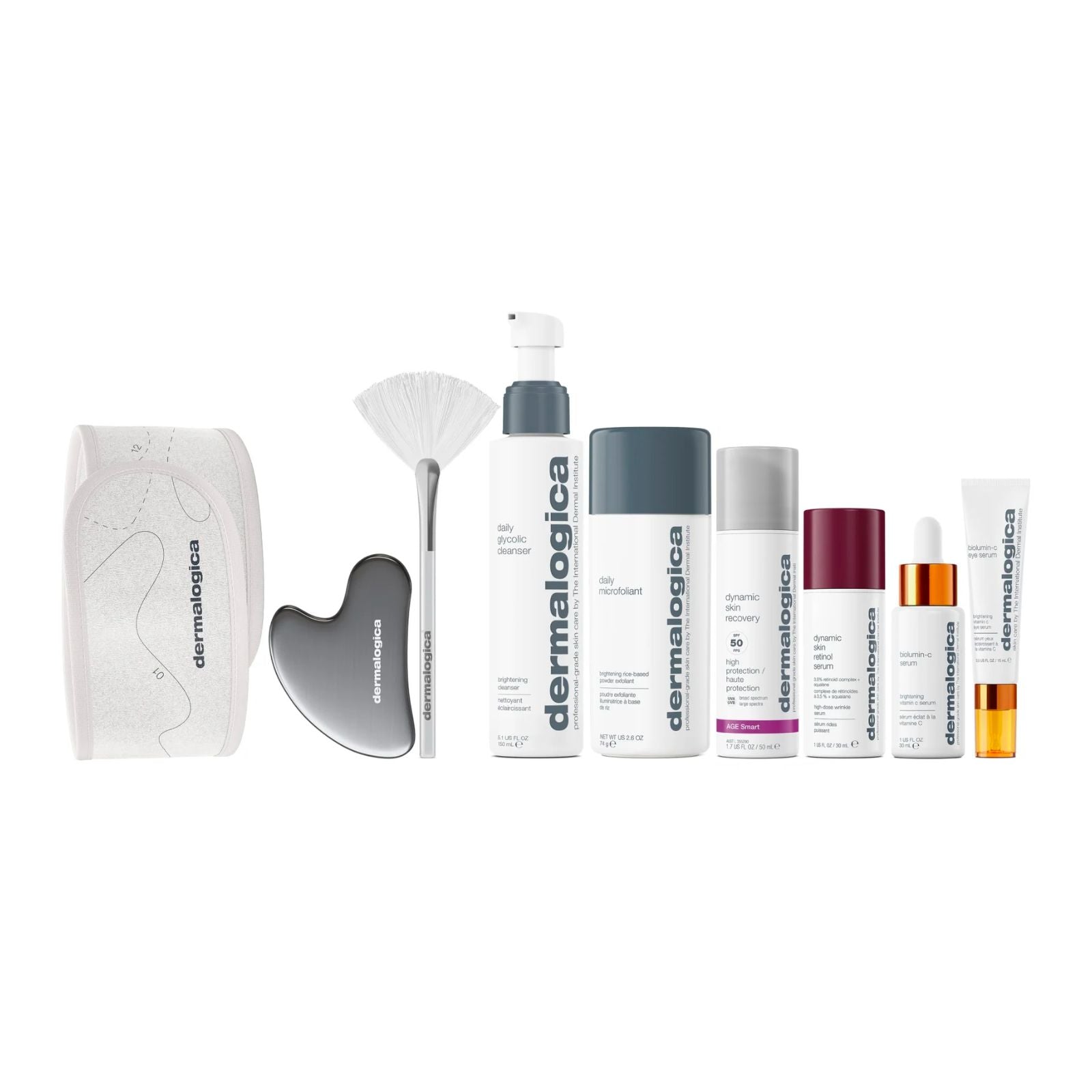 Dermalogica Dermalogica | Expertise Kit - SkinShop