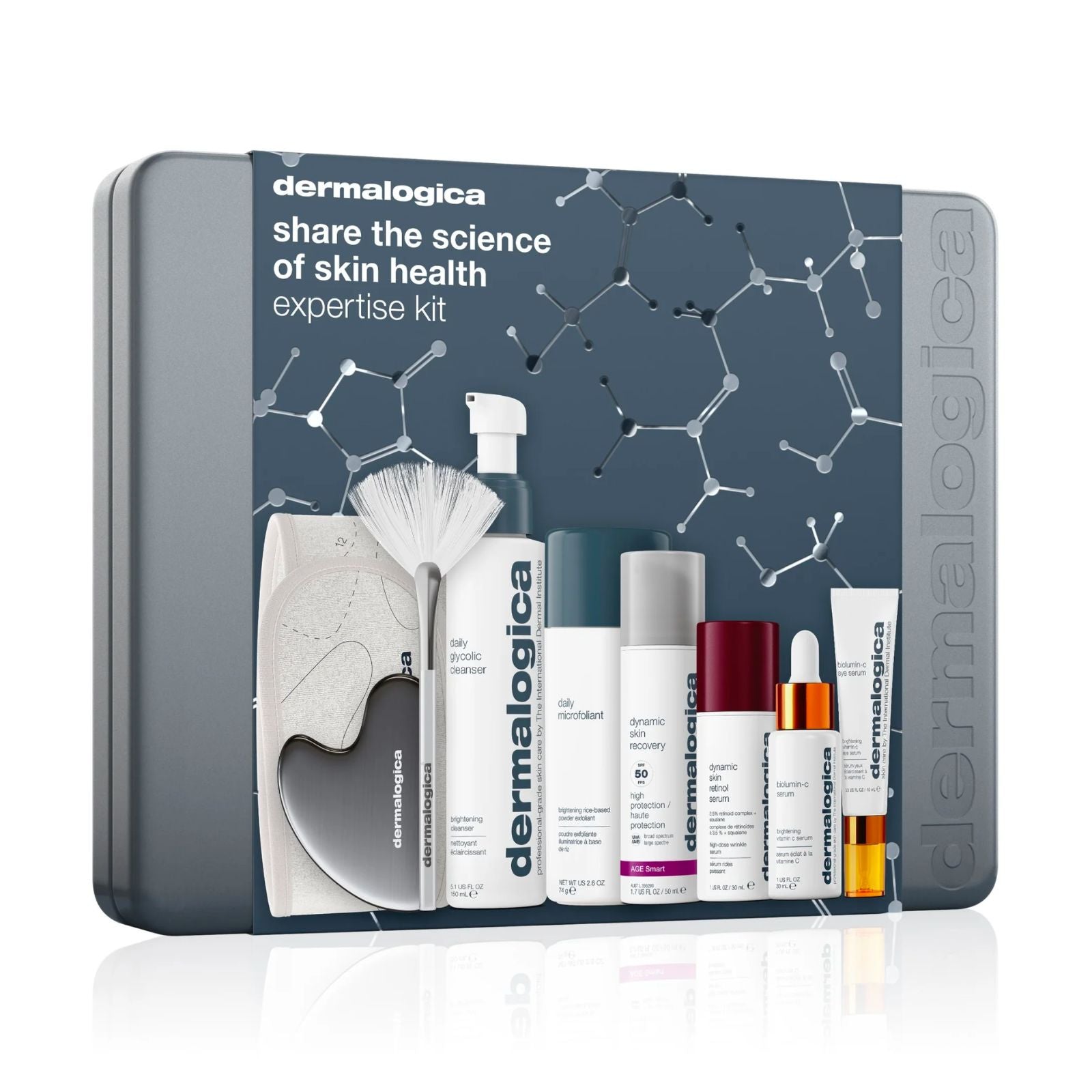 Dermalogica Dermalogica | Expertise Kit - SkinShop