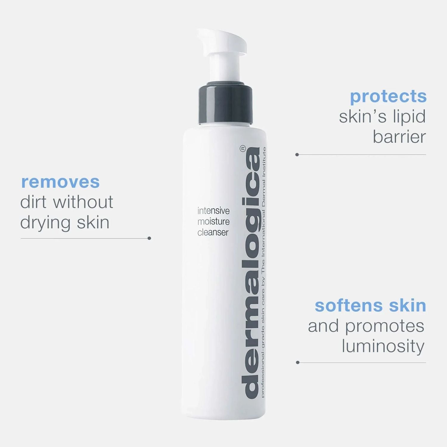 Dermalogica Dermalogica | Intensive Moisture Cleanser 150ml - SkinShop