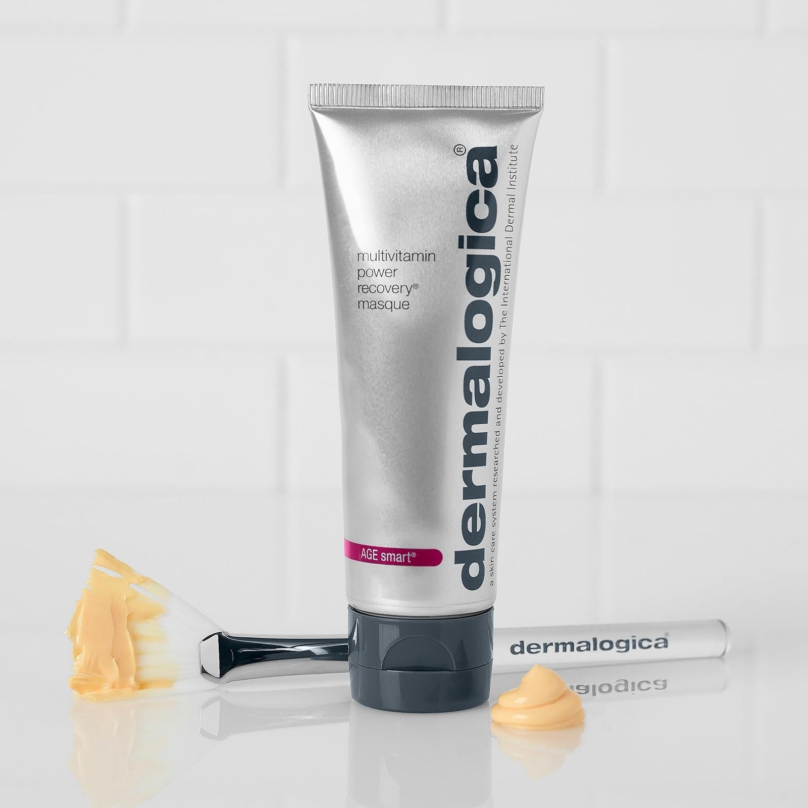 Dermalogica Dermalogica | Multivitamin Power Recovery Masque | 75ml - SkinShop