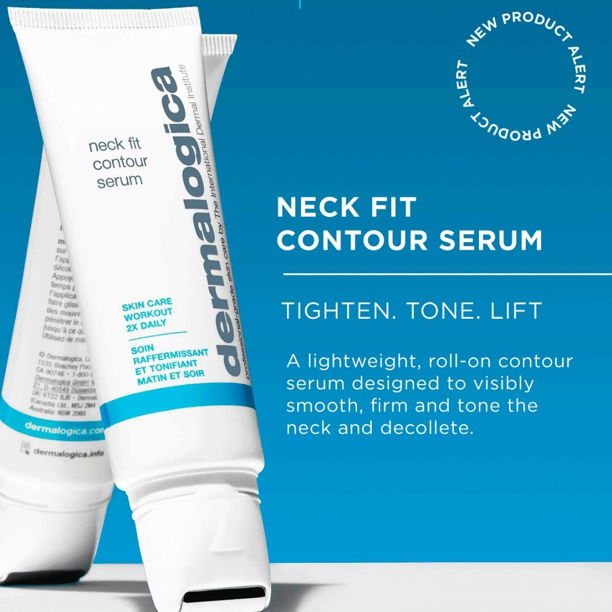 Dermalogica Dermalogica | Neck Fit Contour Serum | 50ml - SkinShop