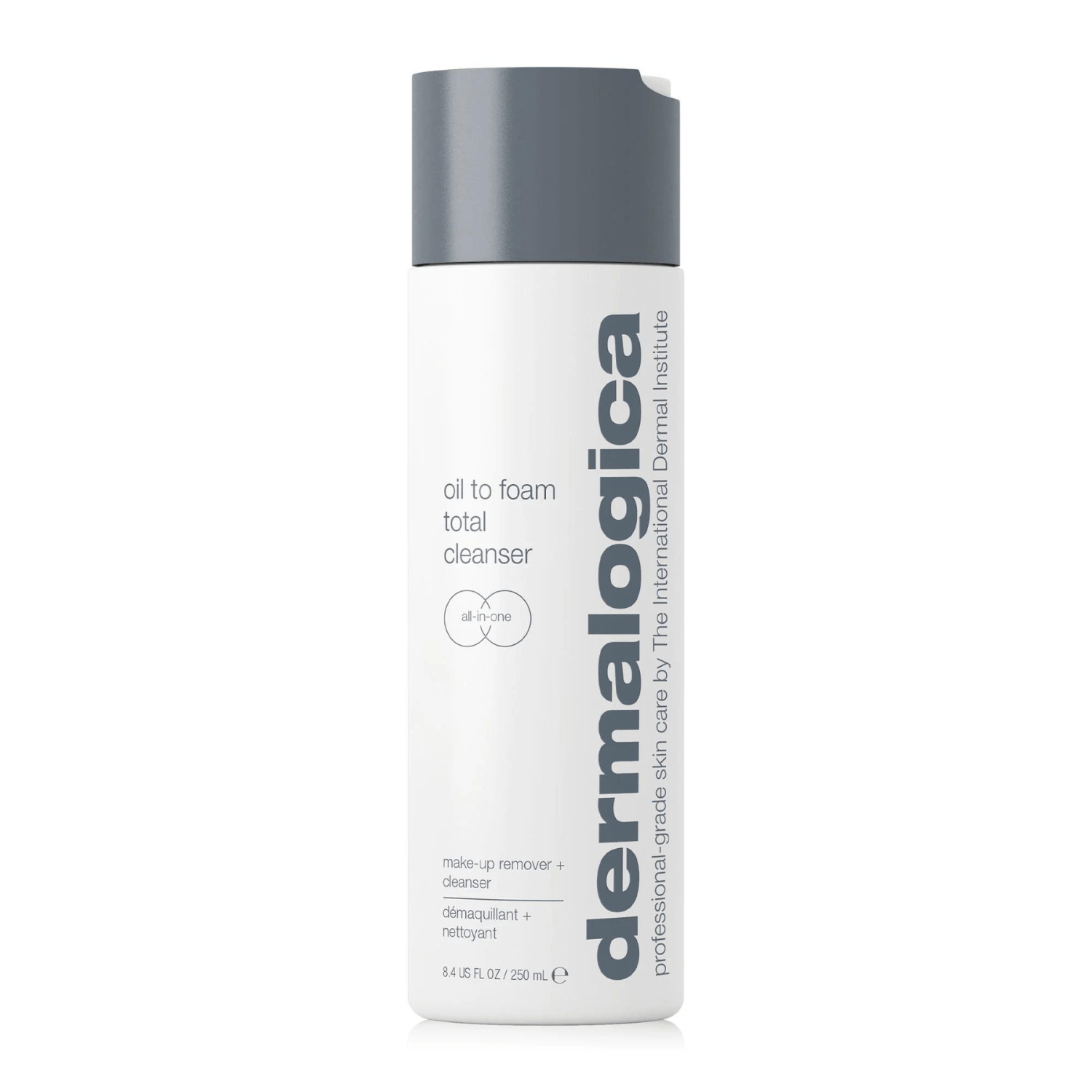 Dermalogica Dermalogica | Oil to Foam Total Cleanser | 250ml - SkinShop