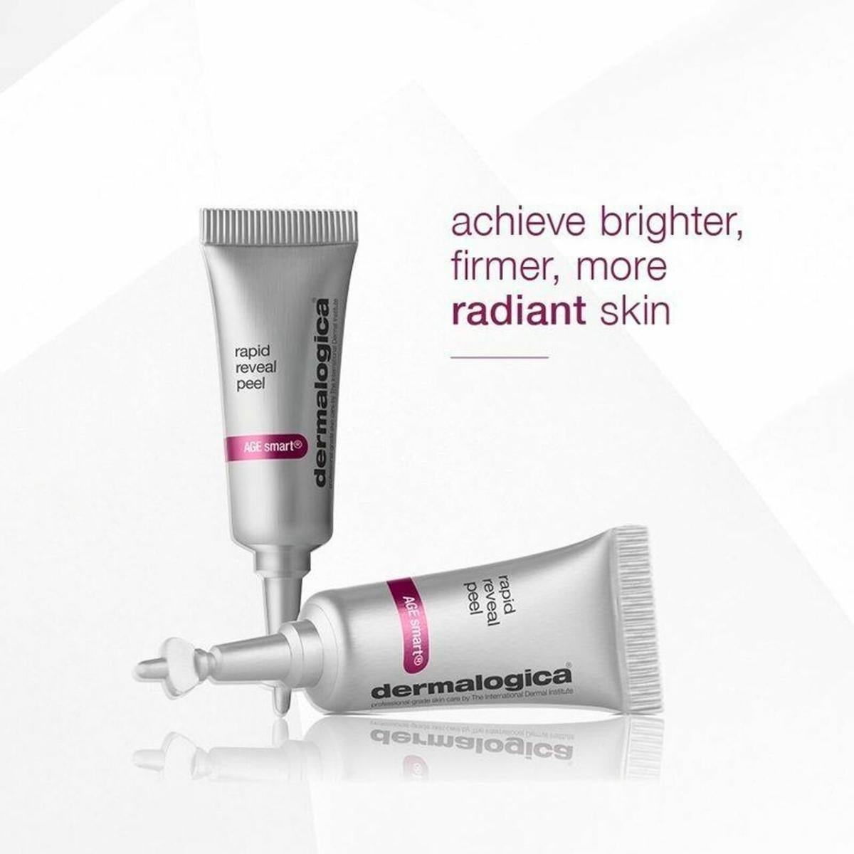 Dermalogica Dermalogica | Rapid Reveal Peel - SkinShop