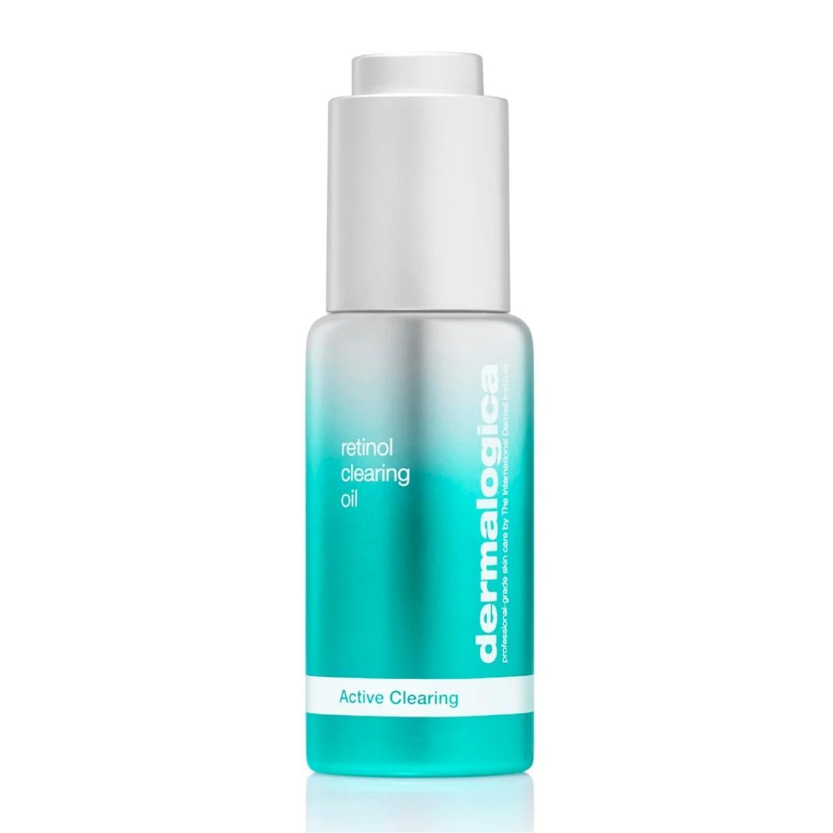 Dermalogica Dermalogica | Retinol Clearing Oil | 30ml - SkinShop