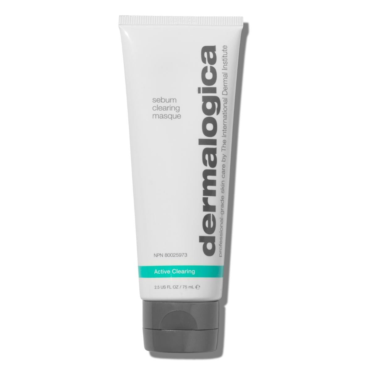 Dermalogica Dermalogica | Sebum Clearing Masque | 75ml - SkinShop