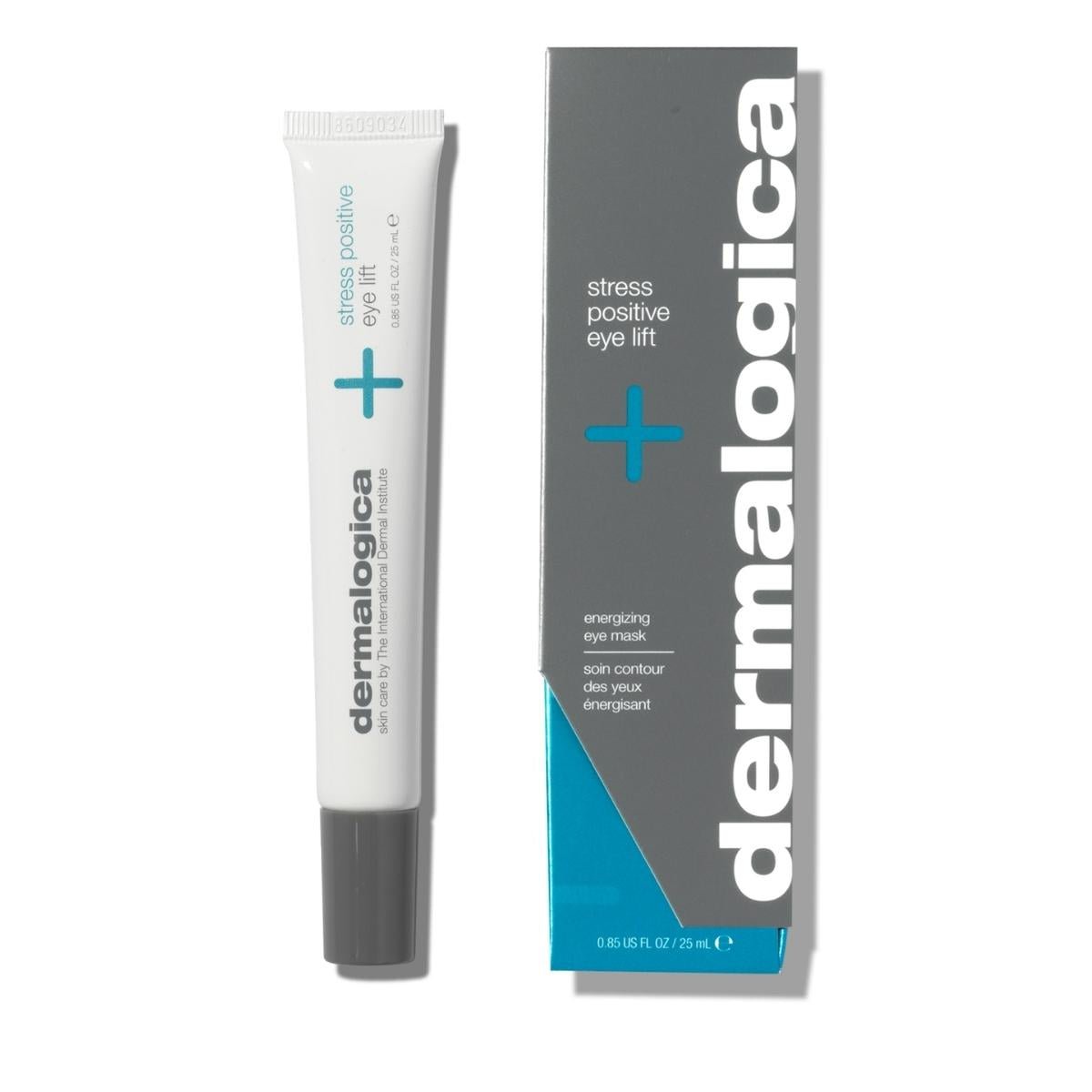 Dermalogica Dermalogica | Stress Positive Eye Lift | 25ml - SkinShop