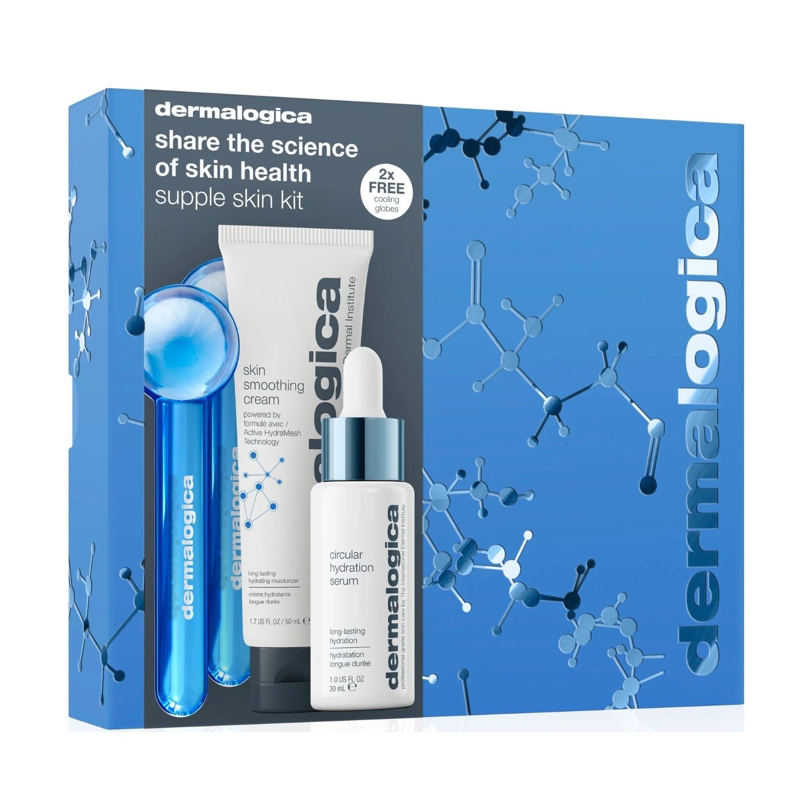 Dermalogica Dermalogica | Supple Skin Kit - SkinShop