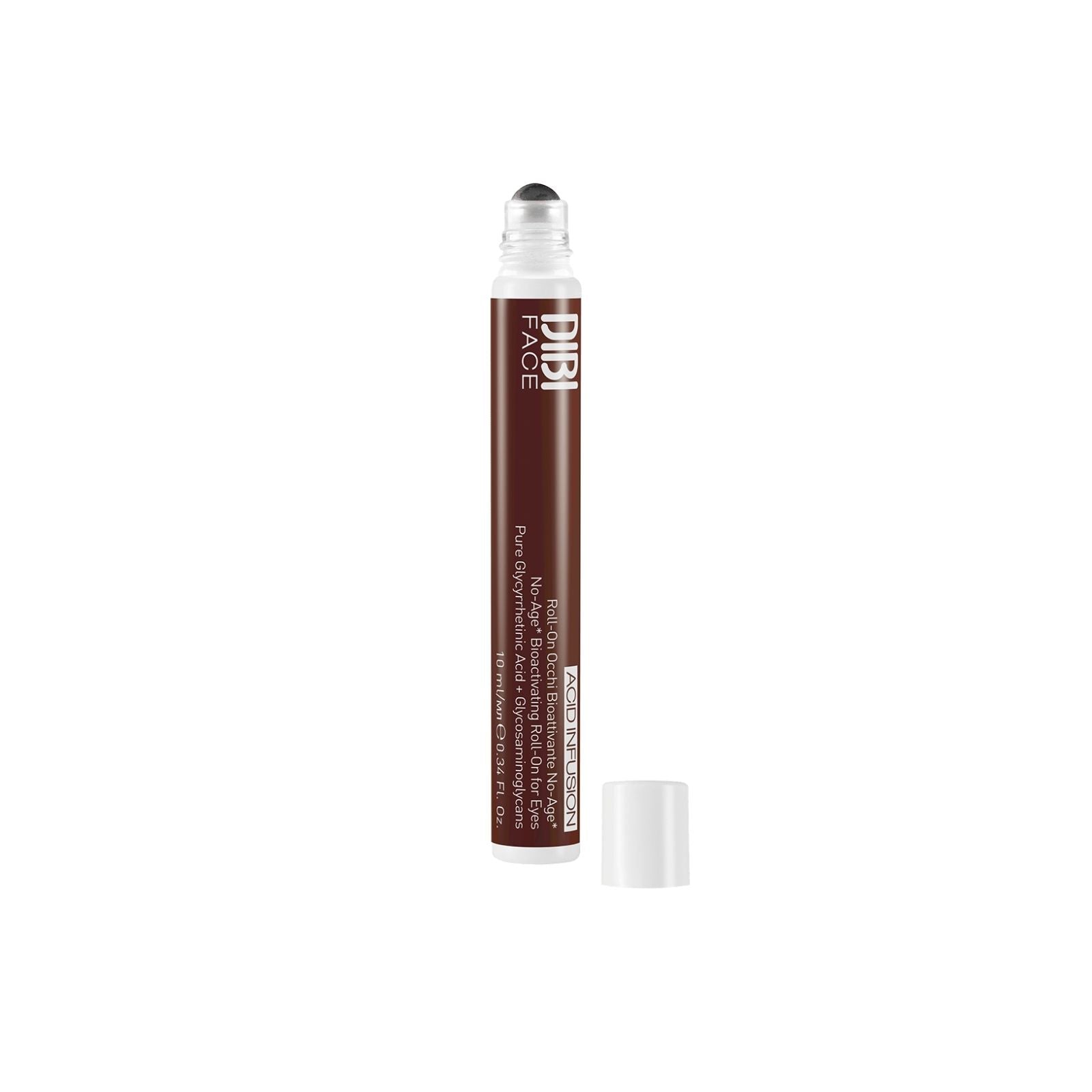 DIBI Milano DIBI Milano | Acid Infusion No-Age Bio-Active Eye Roller | 10ml - SkinShop