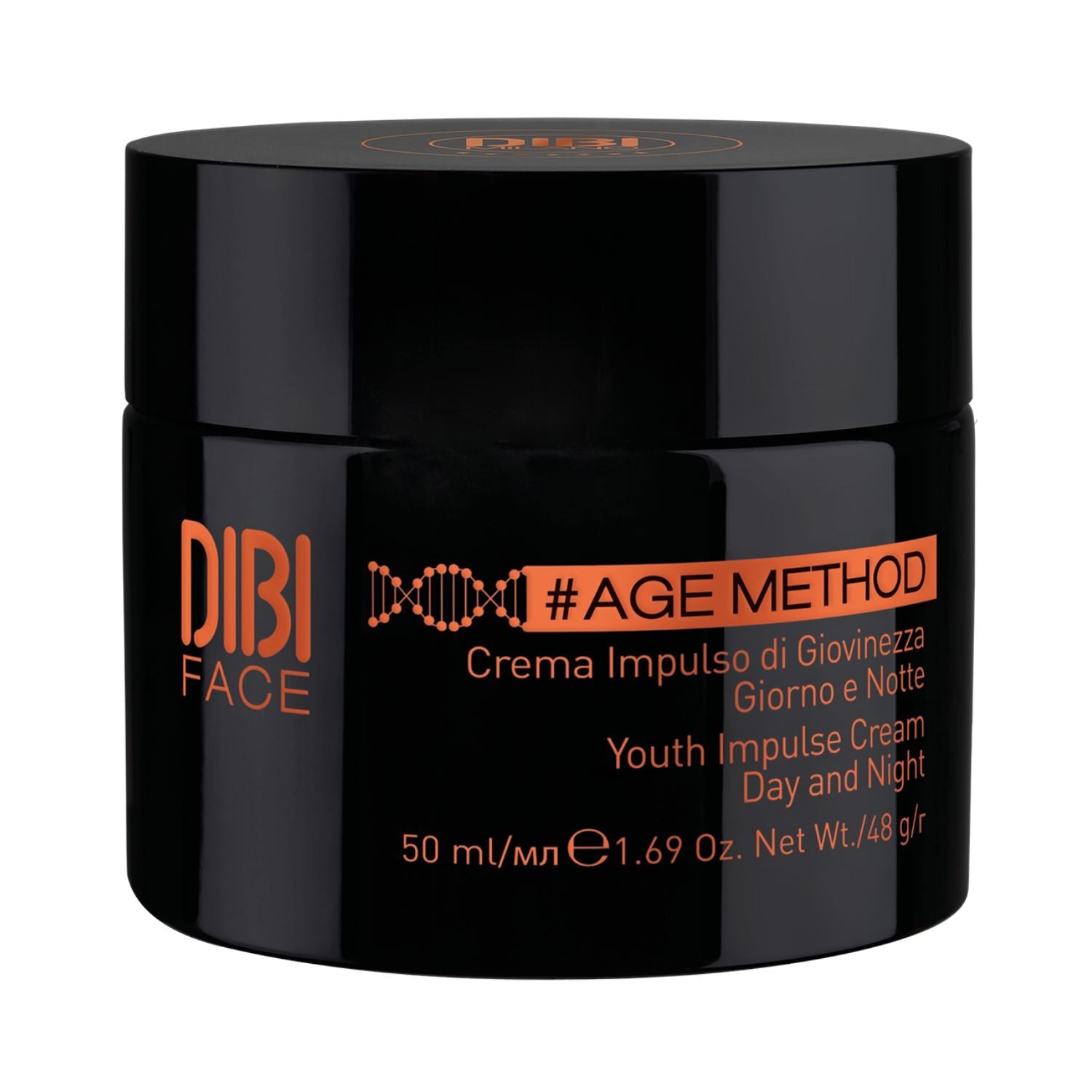 DIBI Milano DIBI Milano | Age Method Day and Night Youth Impulse Cream | 50ml - SkinShop