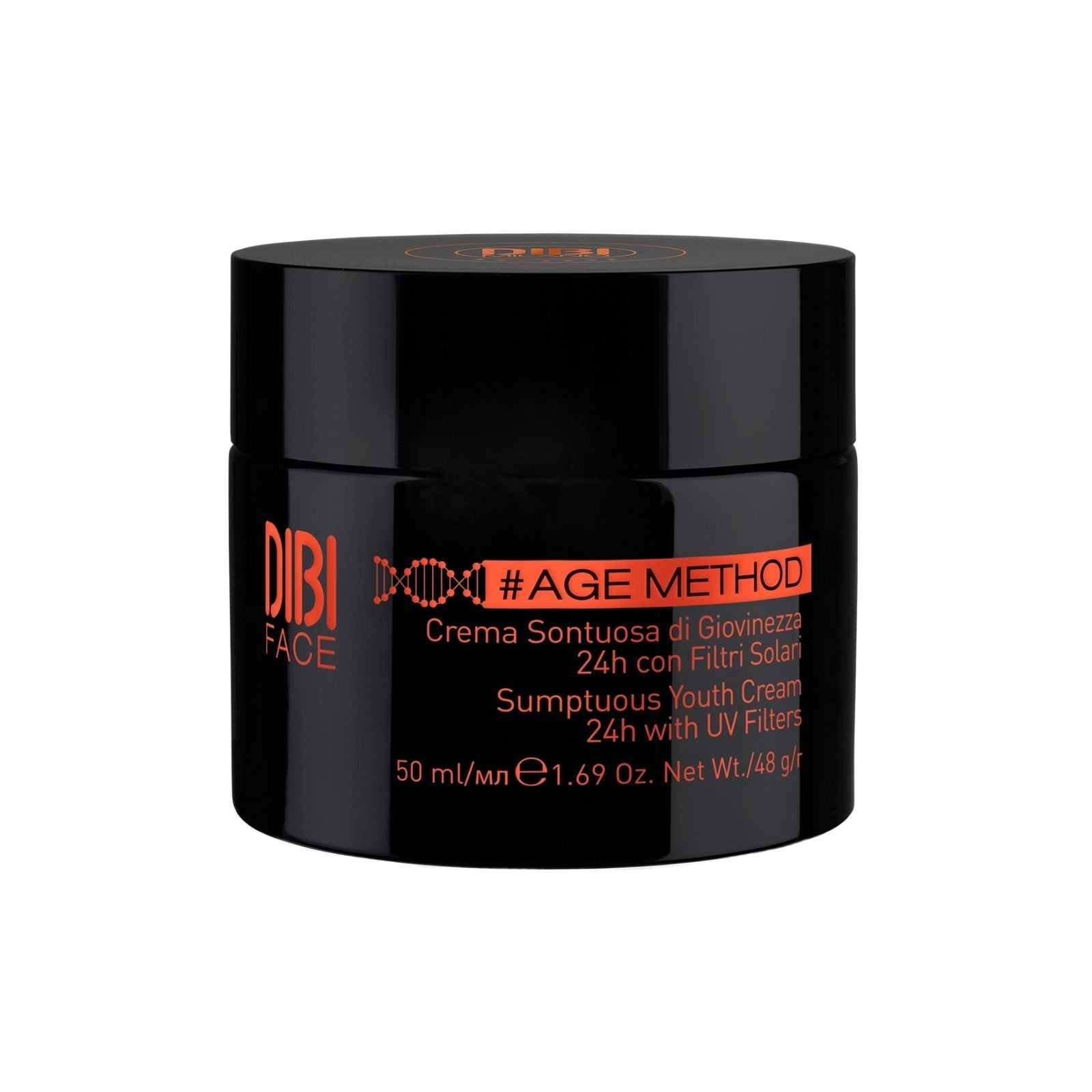 DIBI Milano DIBI Milano | Age Method Sumptuous Youth Cream | 50ml - SkinShop