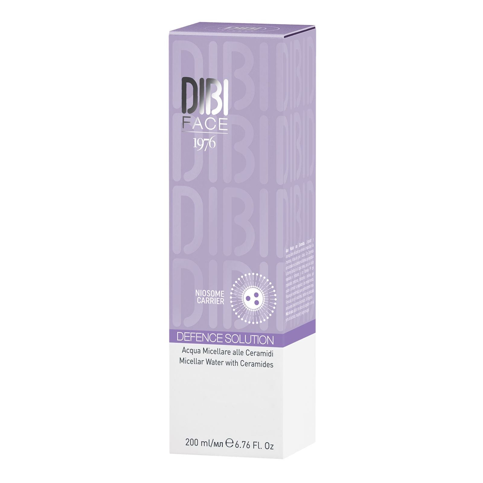 DIBI Milano DIBI Milano | Defence Solution Micellar Water with Ceramides | 200ml - SkinShop