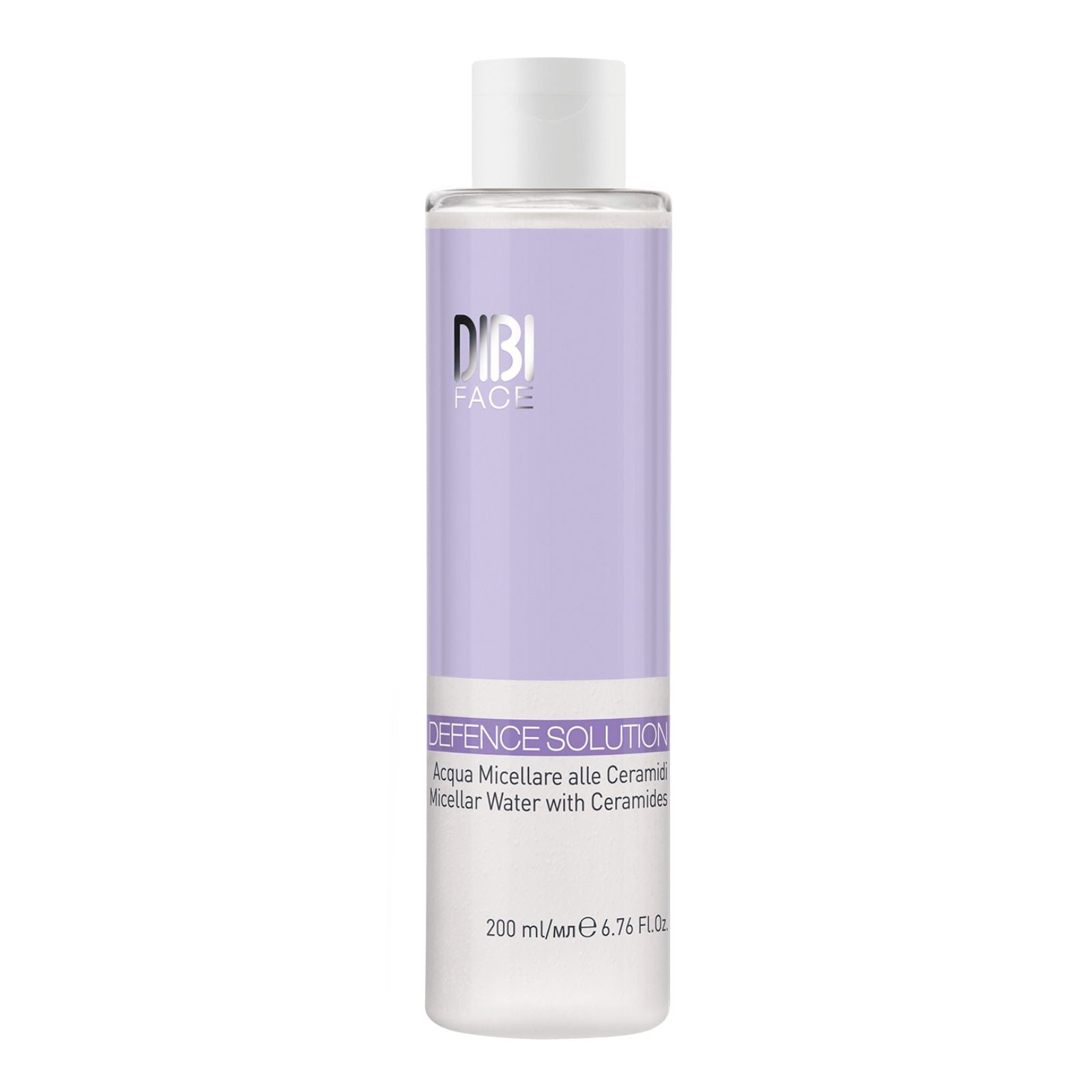 DIBI Milano DIBI Milano | Defence Solution Micellar Water with Ceramides | 200ml - SkinShop