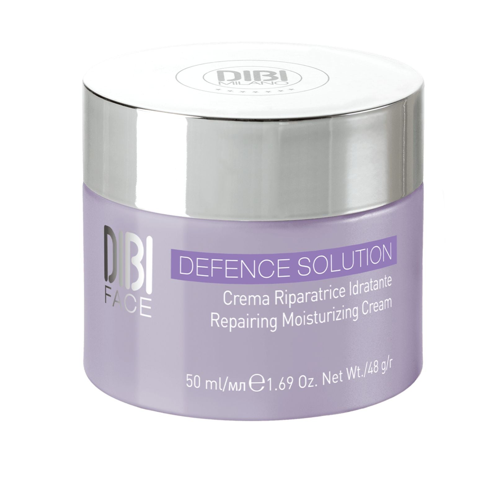 DIBI Milano DIBI Milano | Defence Solution Repairing Moisturizing Cream | 50ml - SkinShop