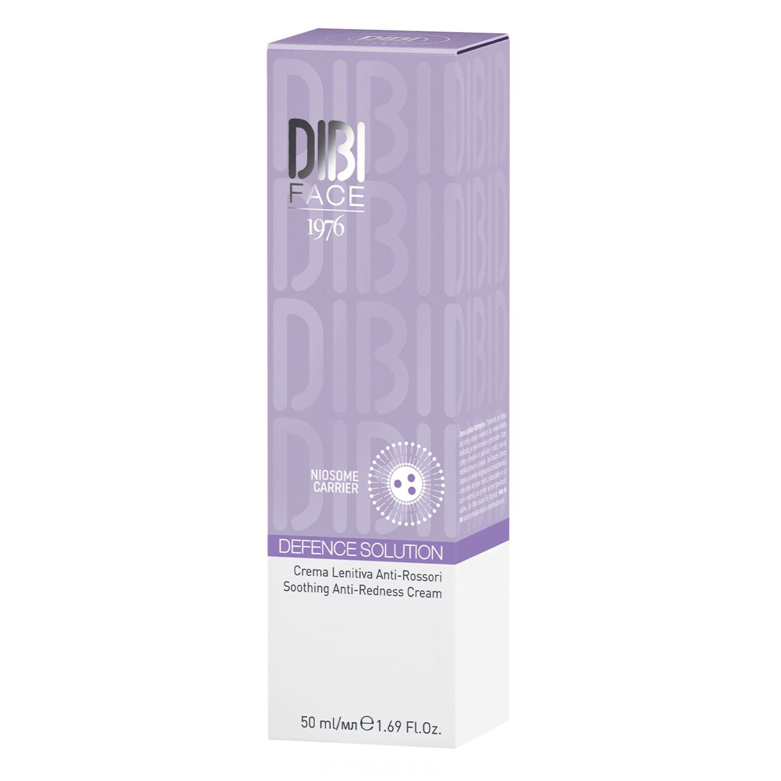 DIBI Milano DIBI Milano | Defence Solution Soothing Anti-Redness Cream | 50ml - SkinShop