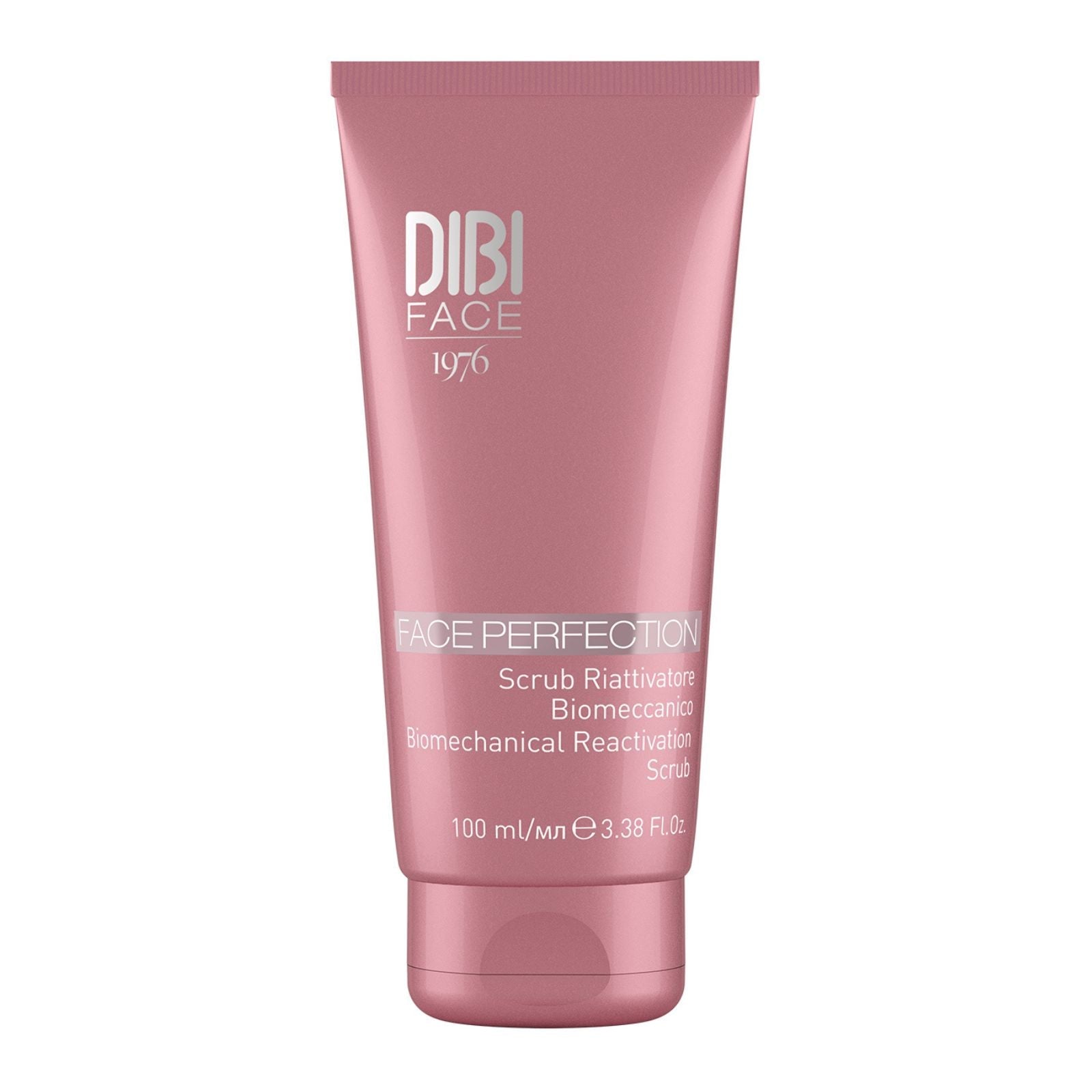 DIBI Milano DIBI Milano | Face Perfection Reactivating Scrub | 100ml - SkinShop