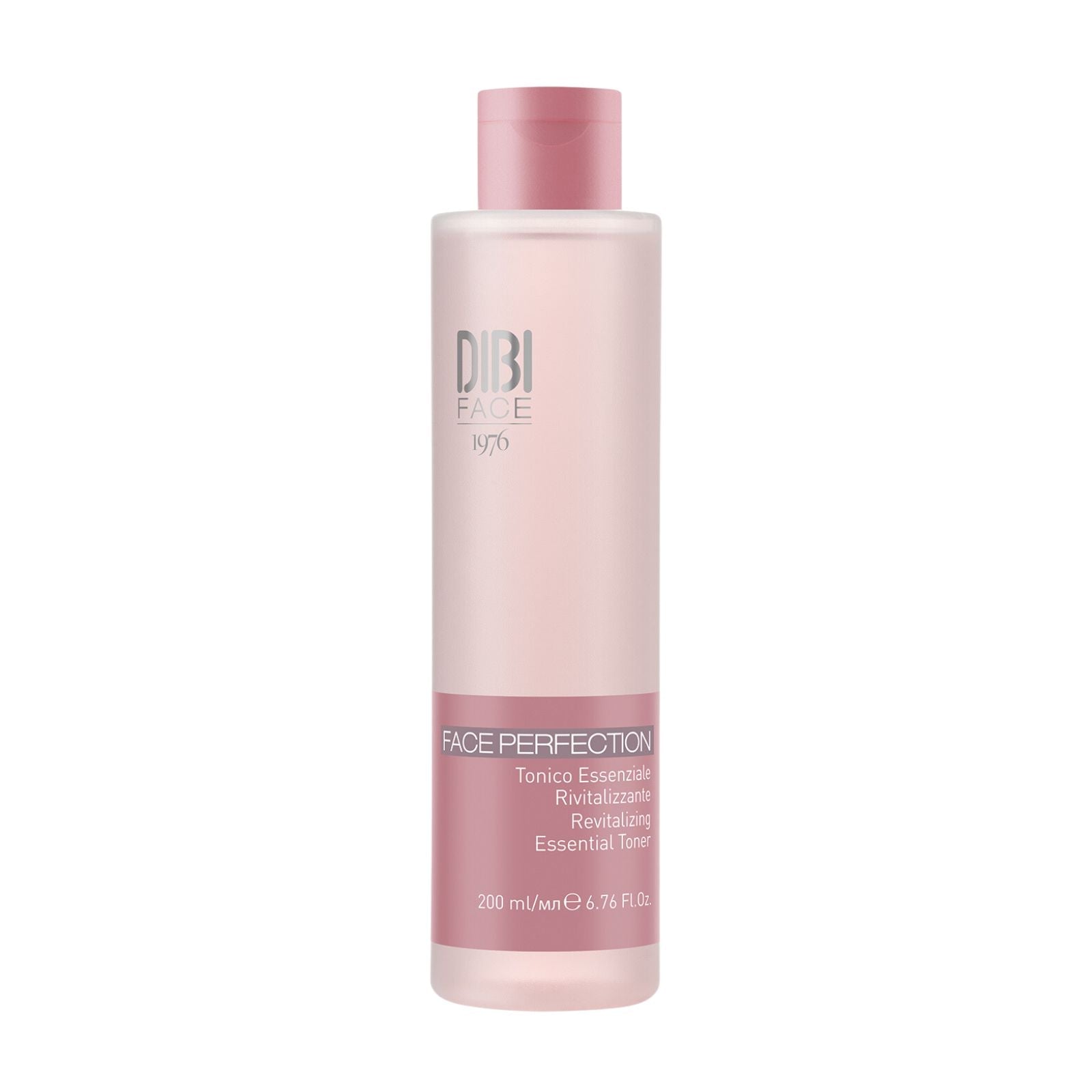 DIBI Milano Face Perfection Revitalise Toner 200ml - SkinShop