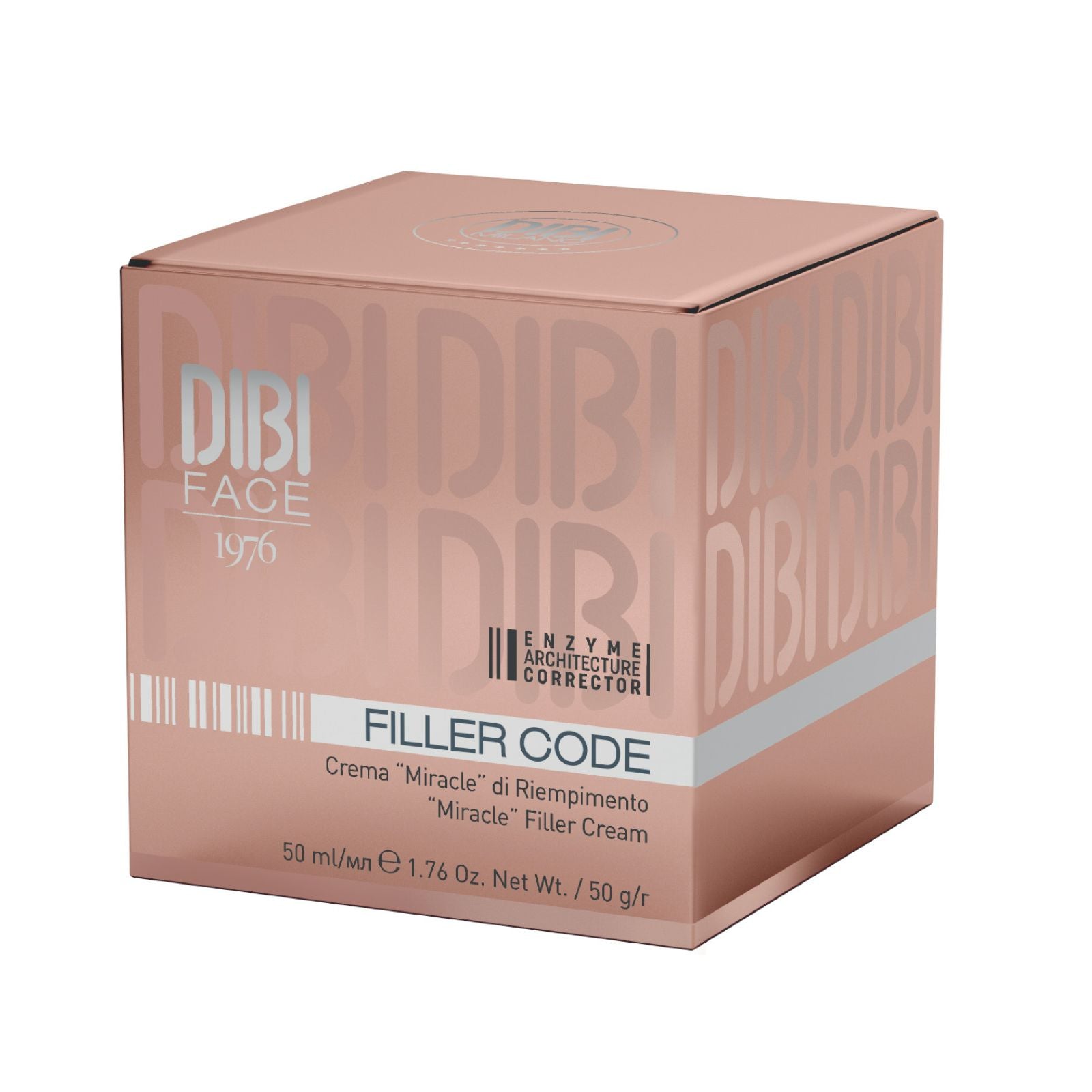 DIBI Milano DIBI Milano | Filler Code Miracle Cream | 50ml - SkinShop